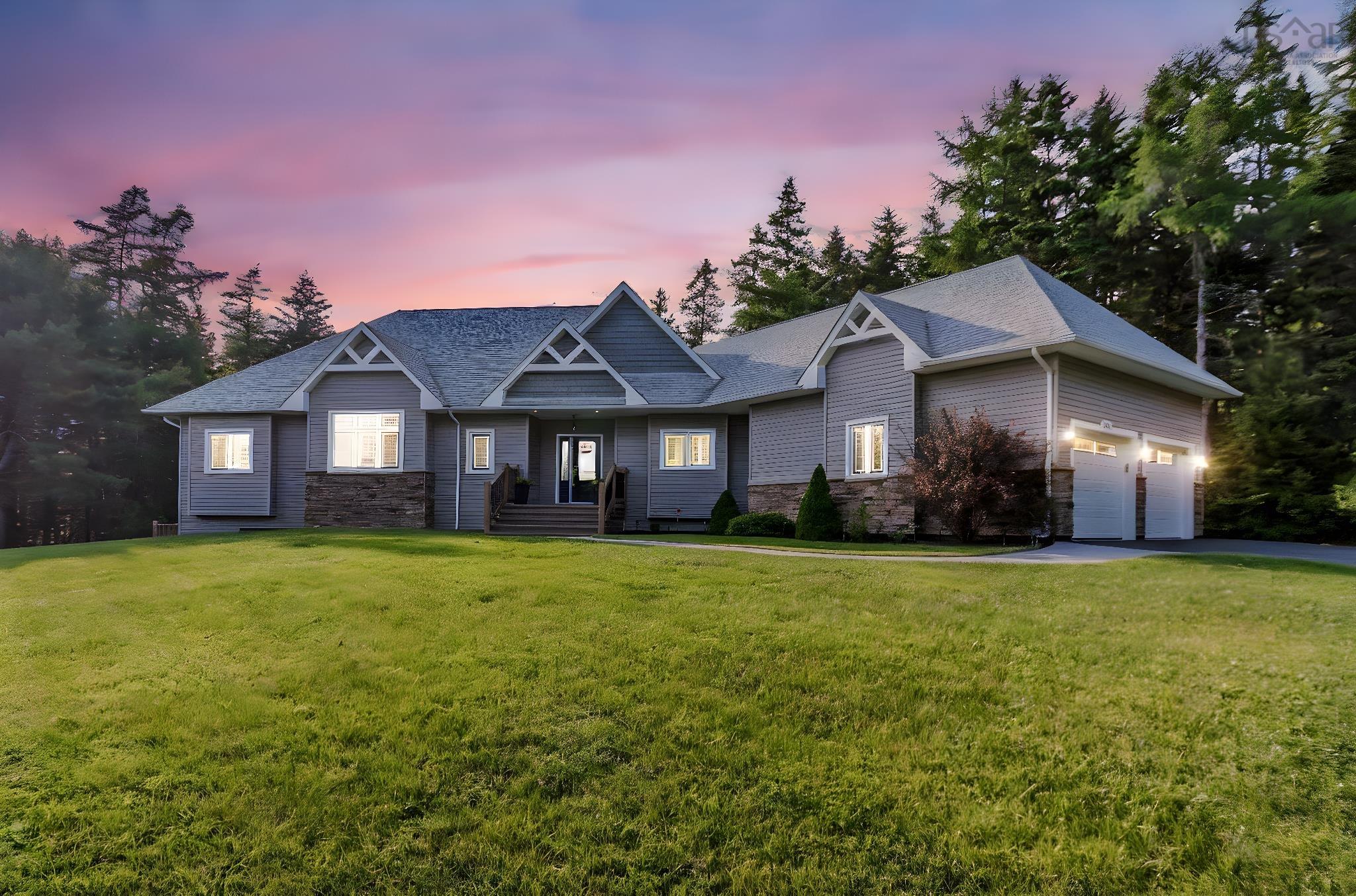 331 Masons Point Road, Head of St. Margarets Bay, NS (MLS 202515058)