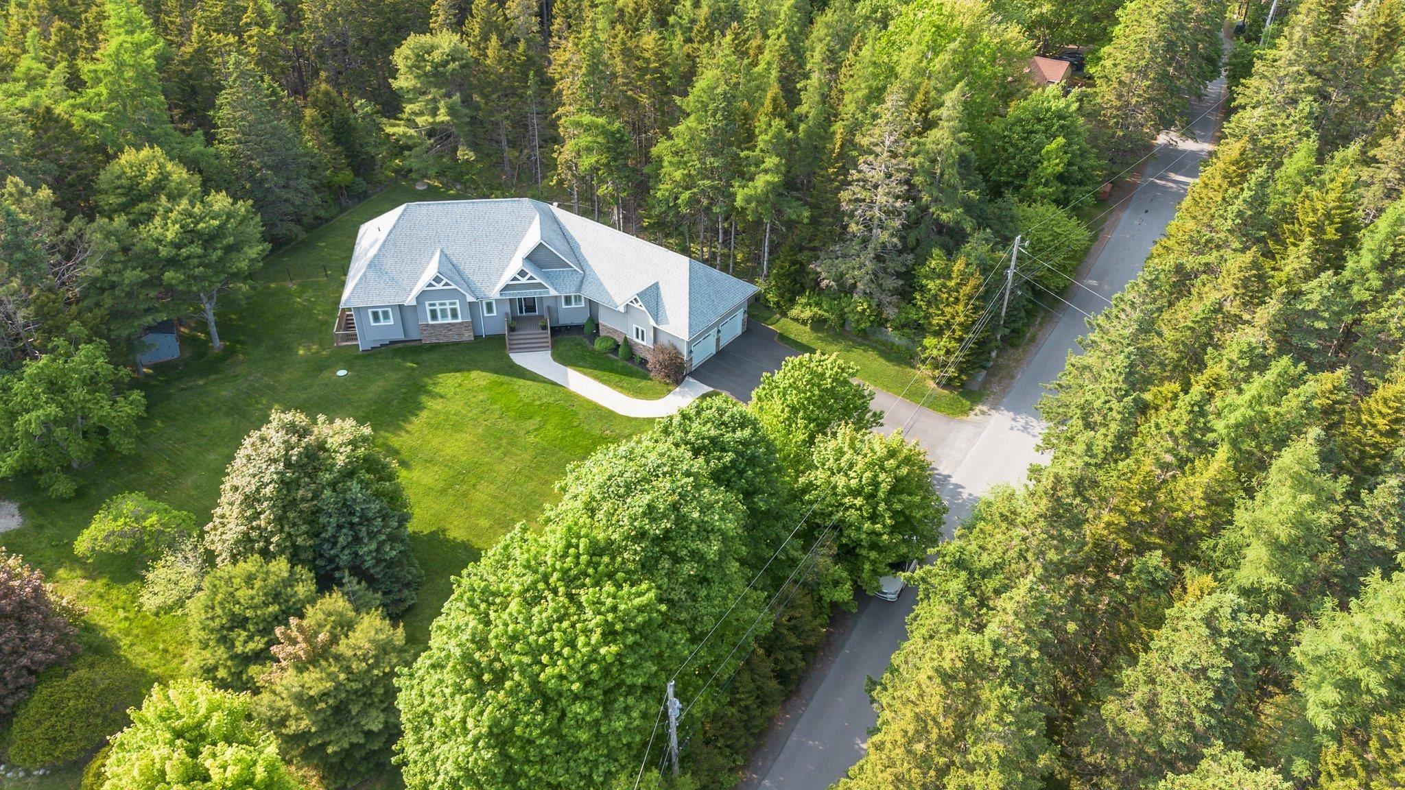 331 Masons Point Road, Head of St. Margarets Bay, NS (MLS 202515058)