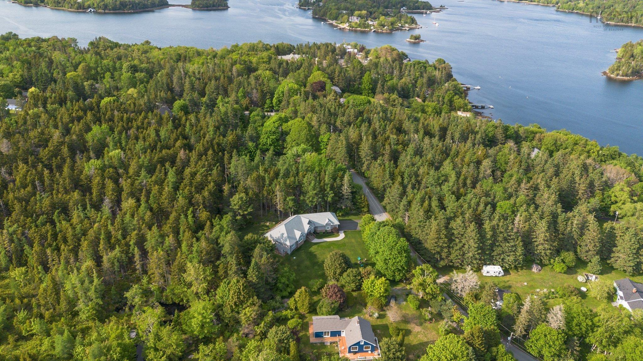 331 Masons Point Road, Head of St. Margarets Bay, NS (MLS 202515058)