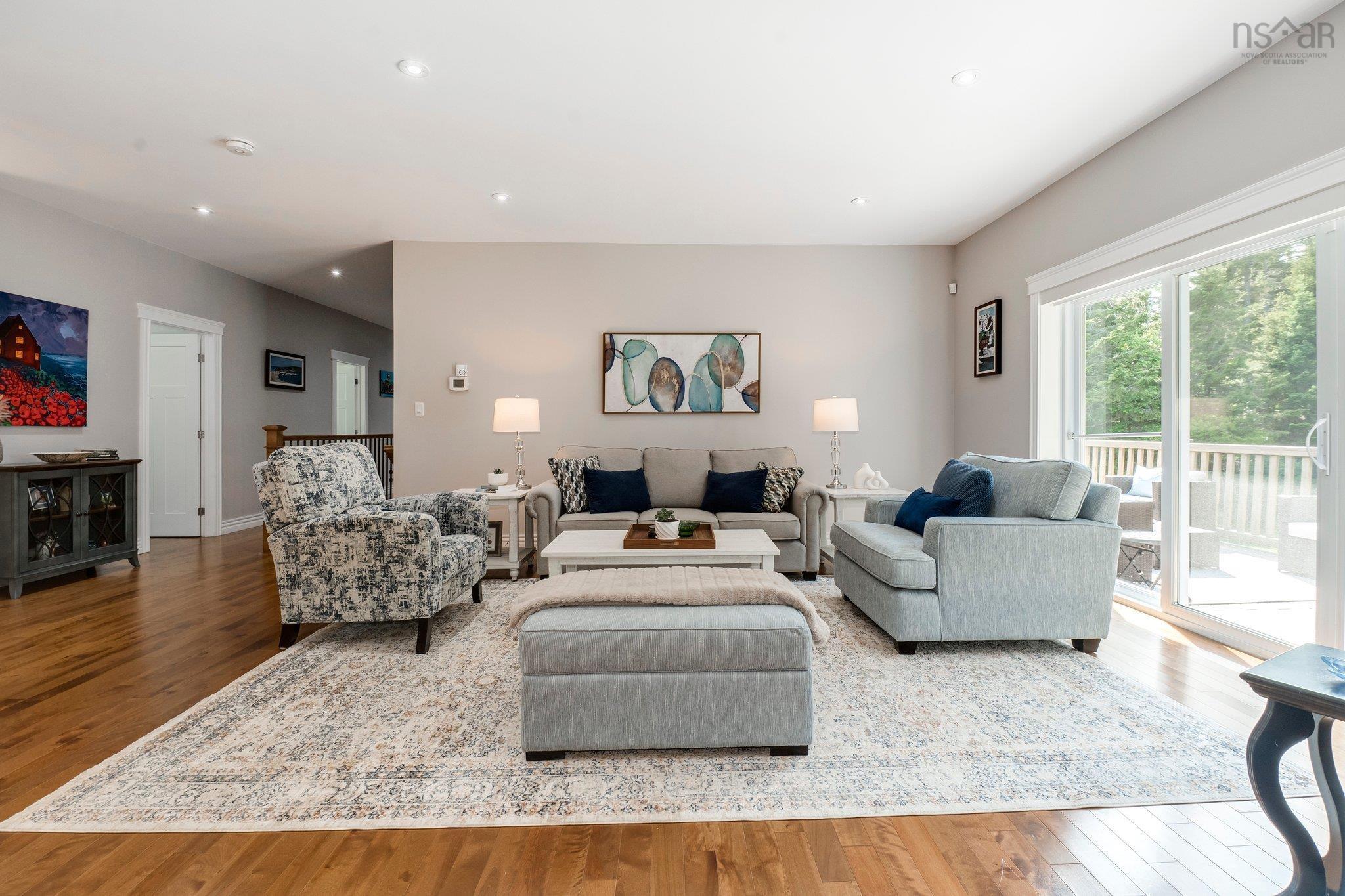 331 Masons Point Road, Head of St. Margarets Bay, NS (MLS 202515058)