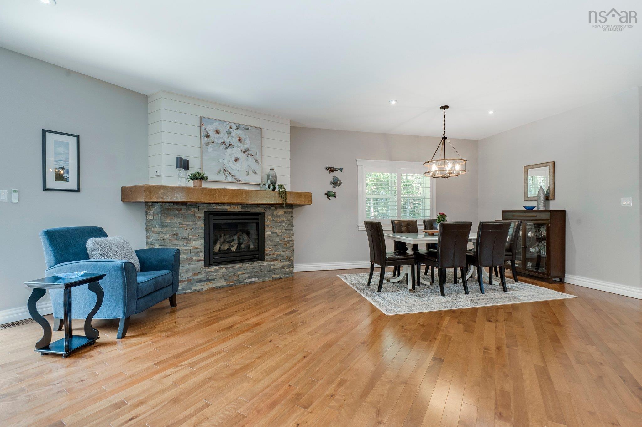 331 Masons Point Road, Head of St. Margarets Bay, NS (MLS 202515058)