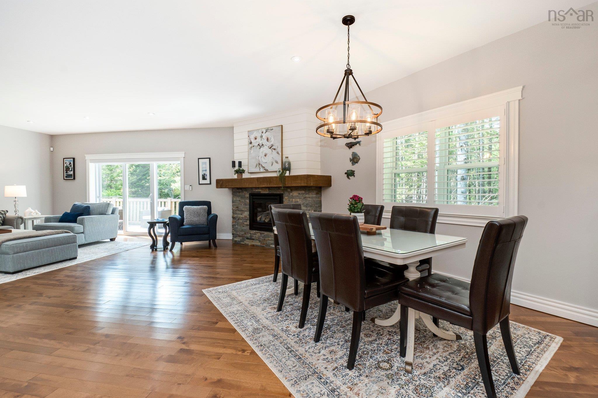 331 Masons Point Road, Head of St. Margarets Bay, NS (MLS 202515058)