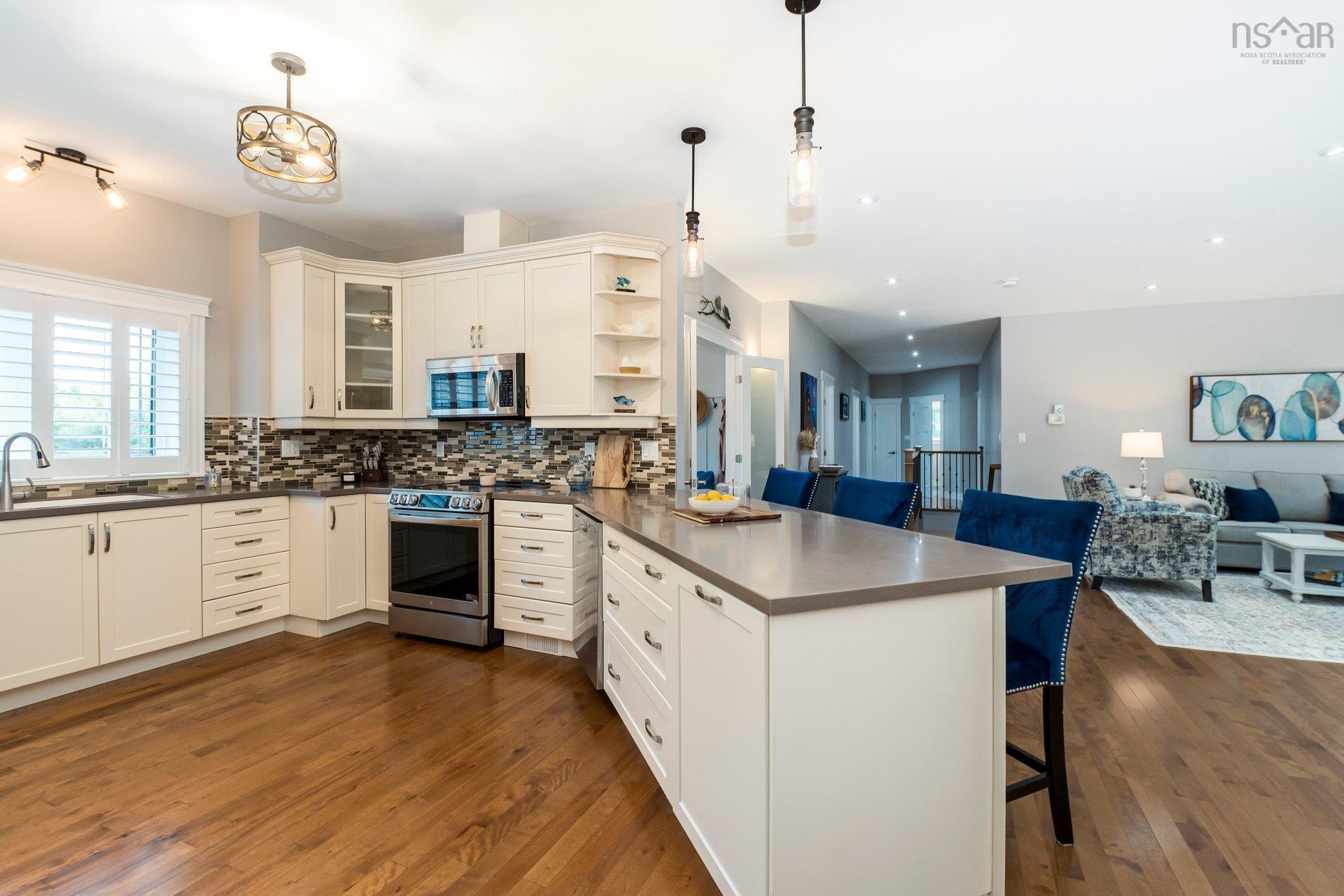 331 Masons Point Road, Head of St. Margarets Bay, NS (MLS 202515058)