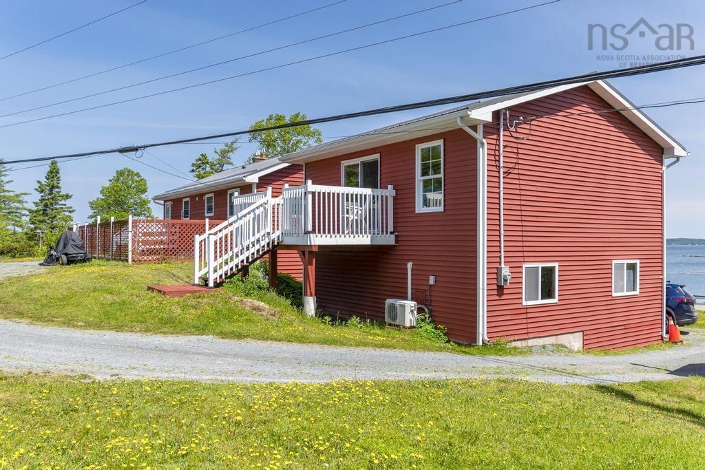 $525,900.00: 1400 West Jeddore Road, West Jeddore