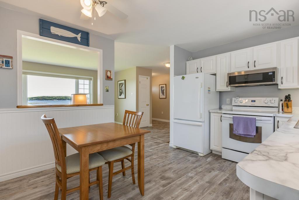 $525,900.00: 1400 West Jeddore Road, West Jeddore