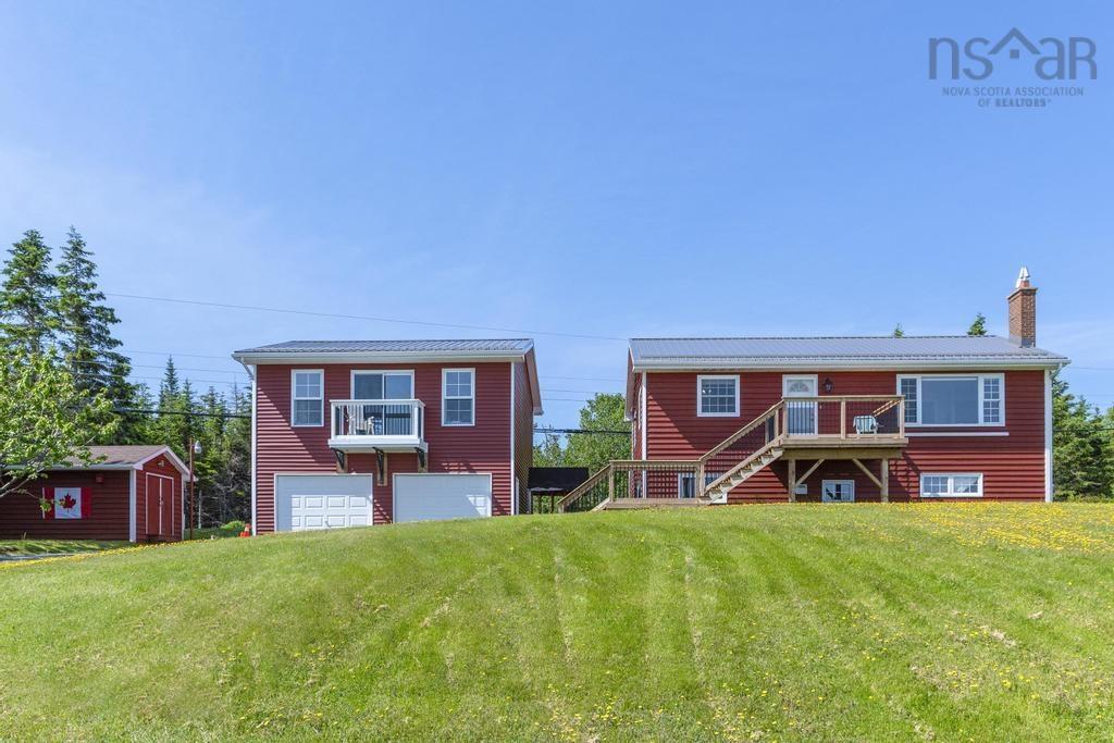 $525,900.00: 1400 West Jeddore Road, West Jeddore