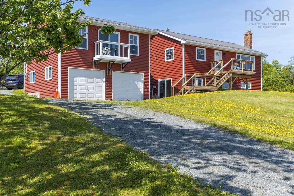 $525,900.00: 1400 West Jeddore Road, West Jeddore