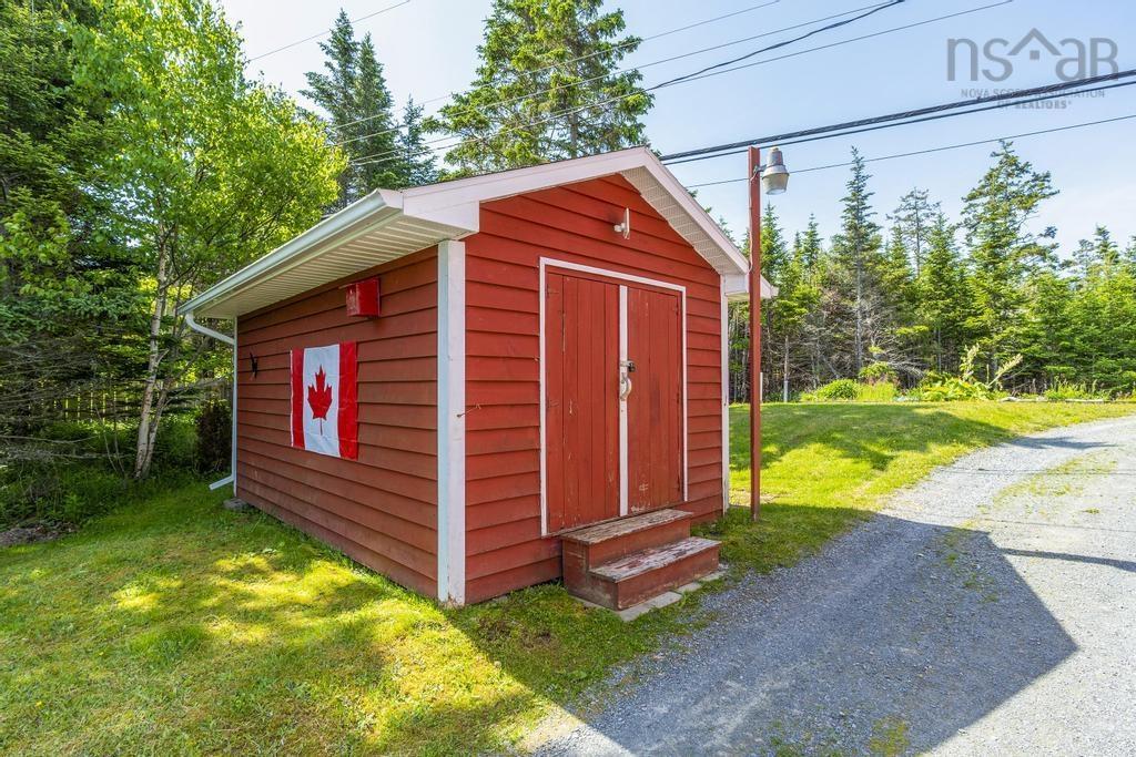 $525,900.00: 1400 West Jeddore Road, West Jeddore