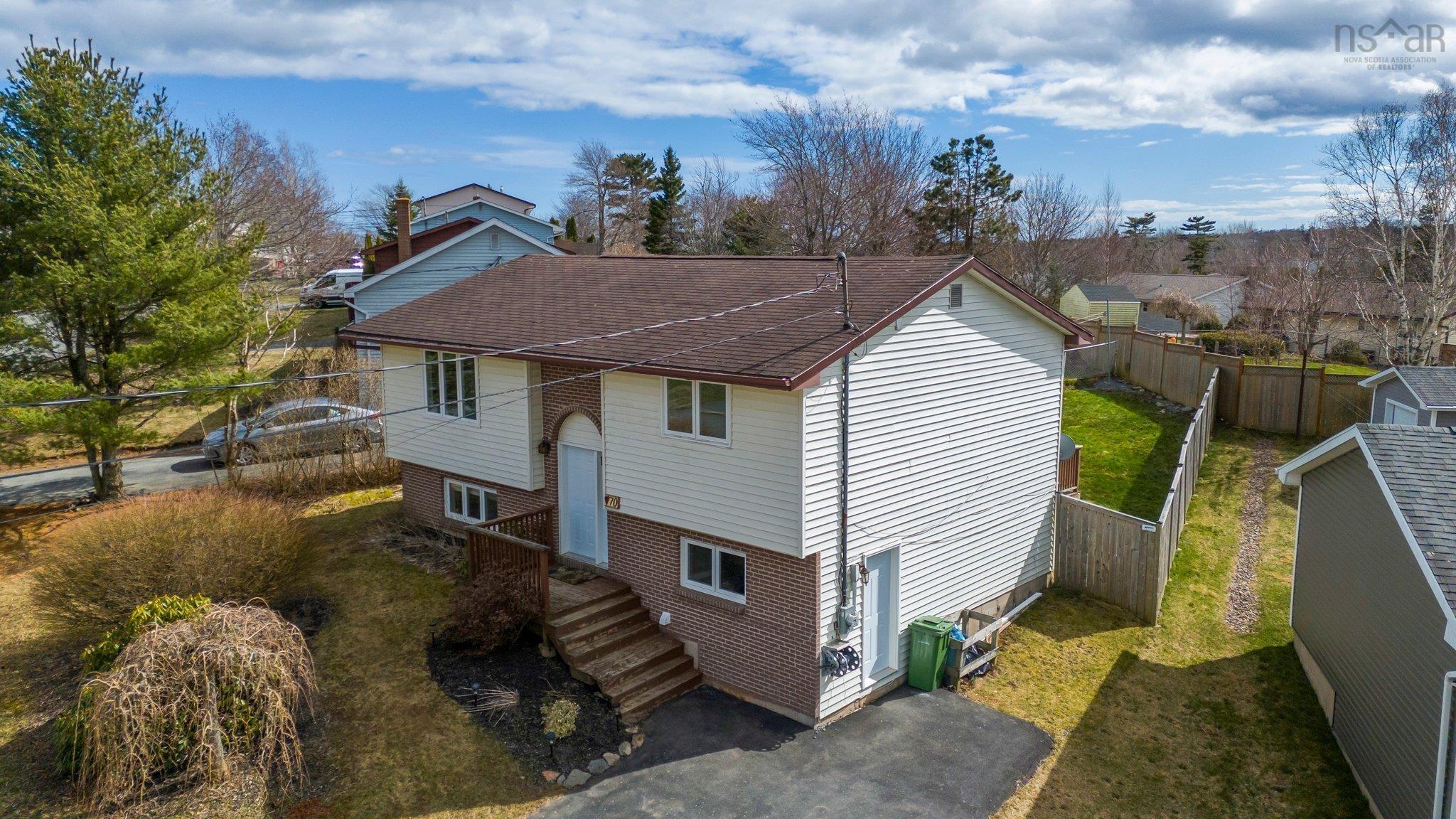 70 Inglewood Crescent, Cole Harbour, NS (MLS® 202515062)