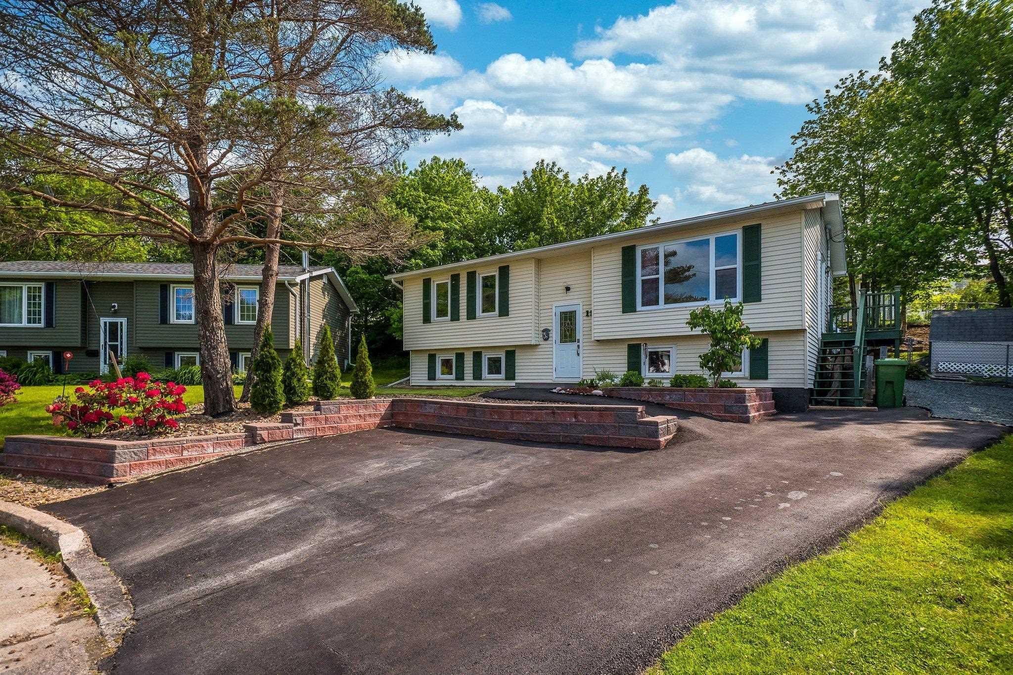 $549,900.00: 15 Nordic Court, Lower Sackville