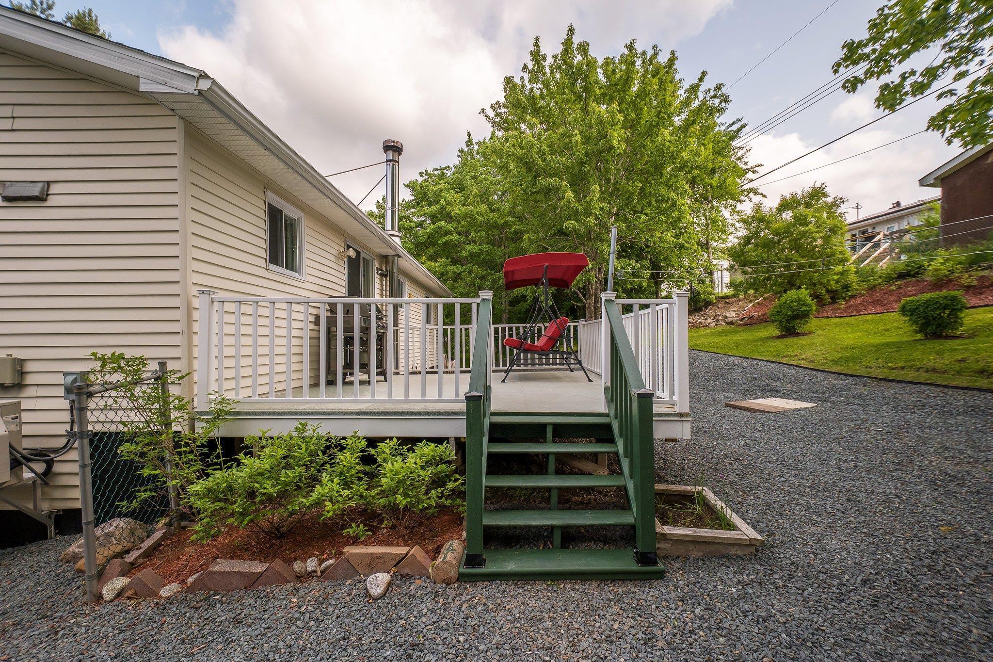 $549,900.00: 15 Nordic Court, Lower Sackville