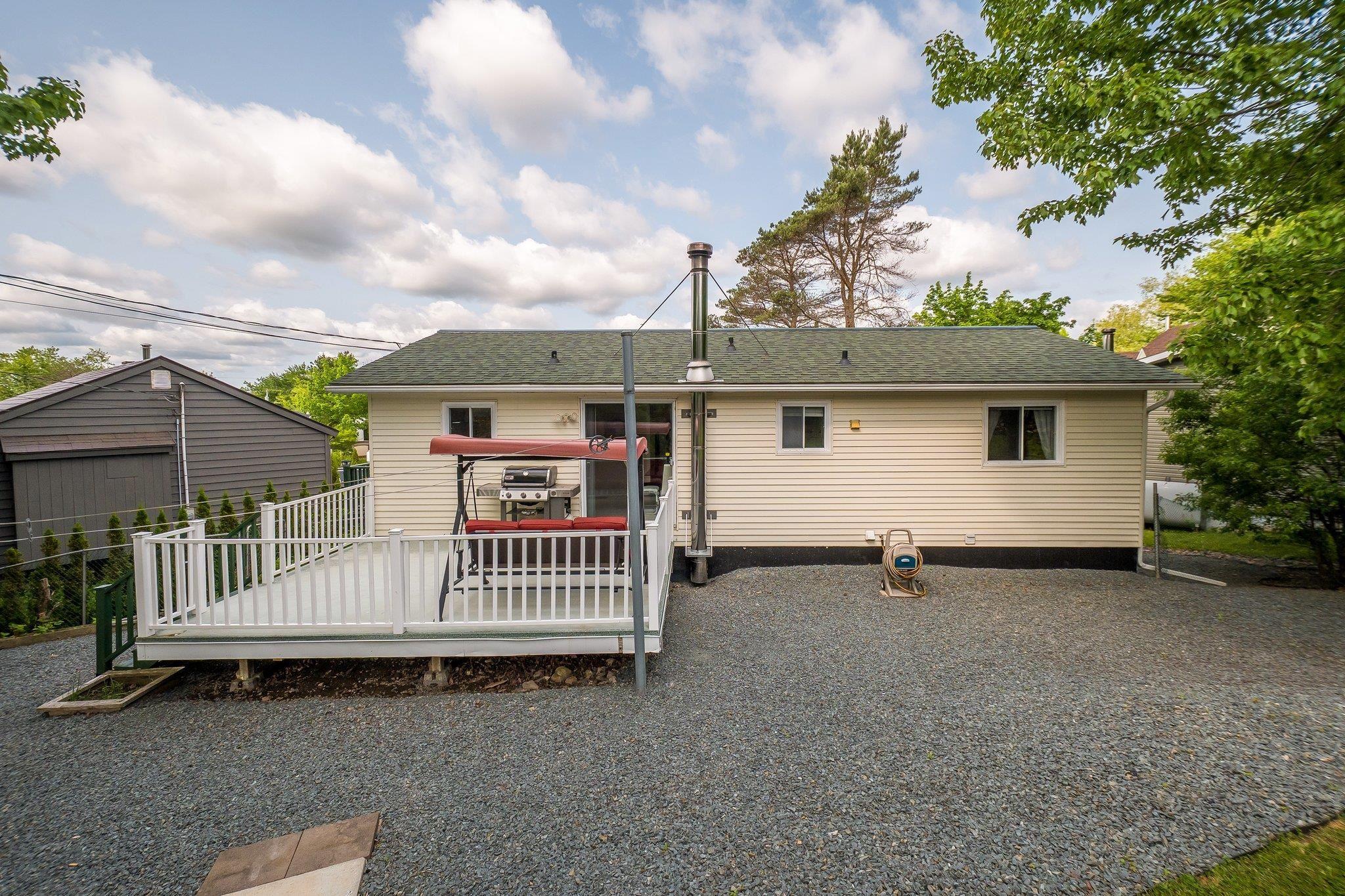 $549,900.00: 15 Nordic Court, Lower Sackville