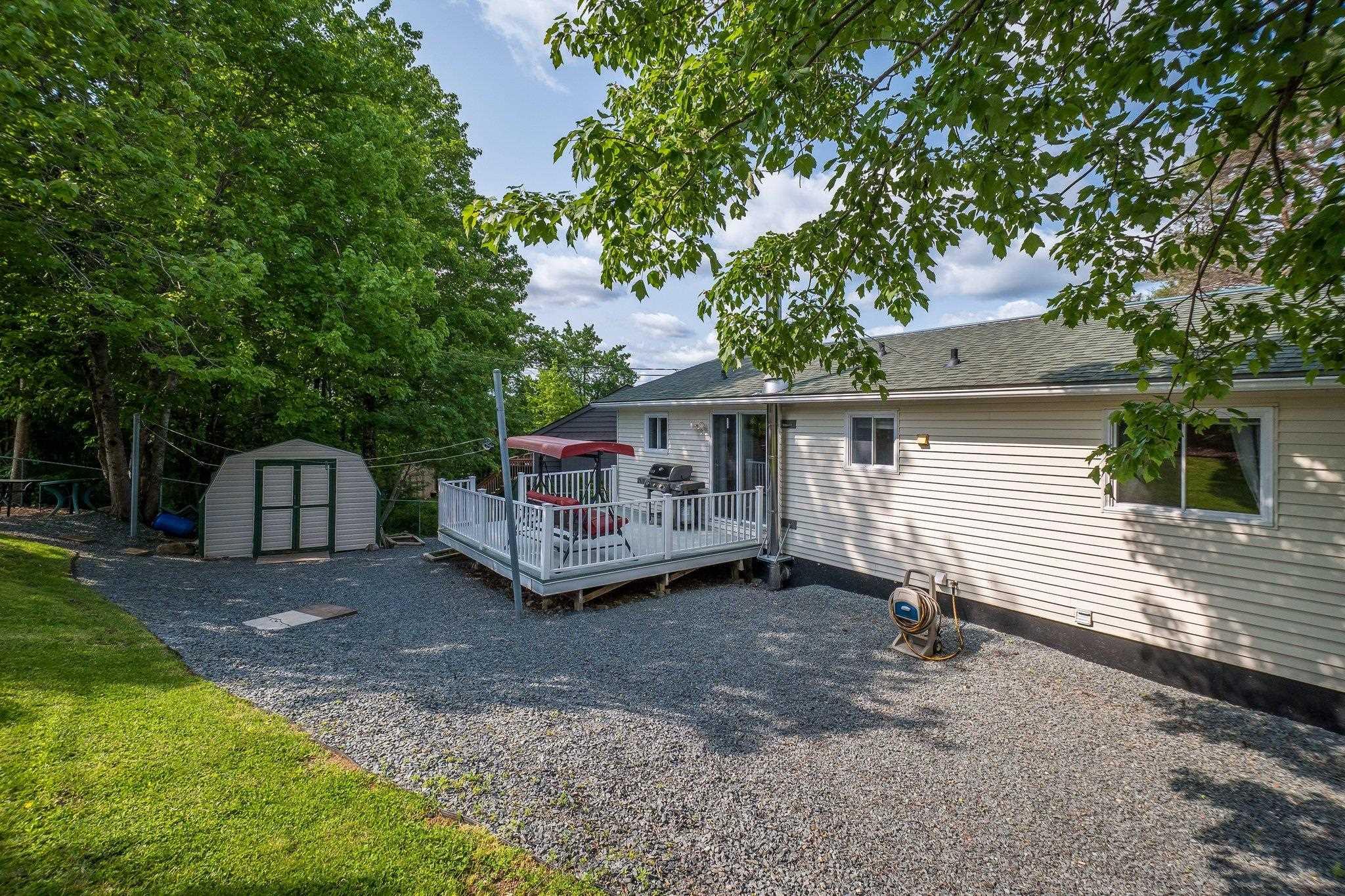 $549,900.00: 15 Nordic Court, Lower Sackville