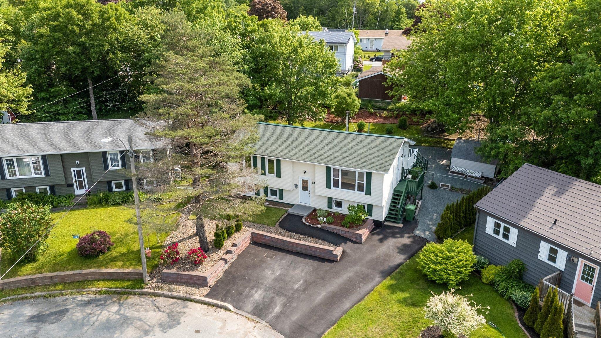 $549,900.00: 15 Nordic Court, Lower Sackville