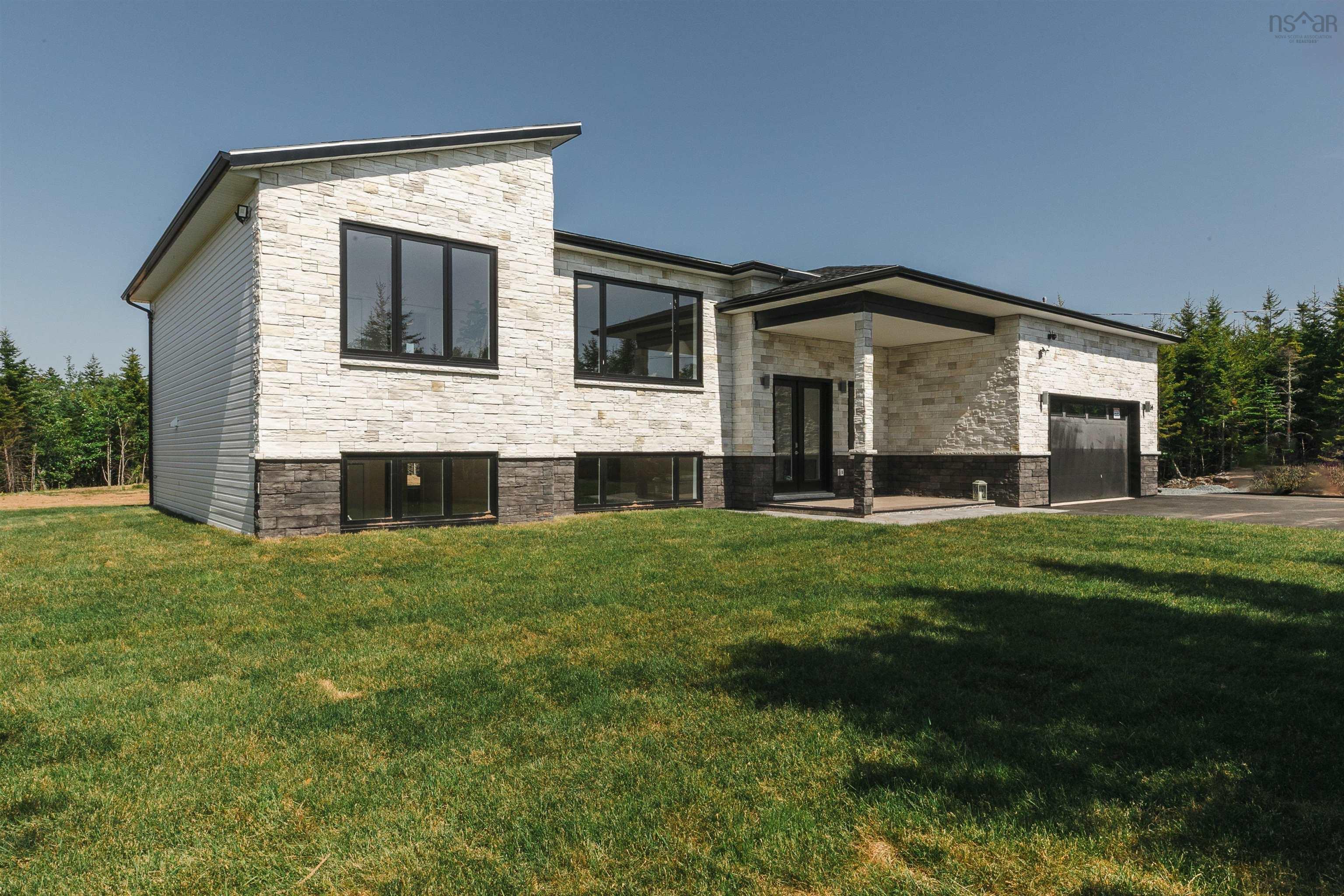 414 Canoe Crescent, Hammonds Plains, NS (MLS 202515067)