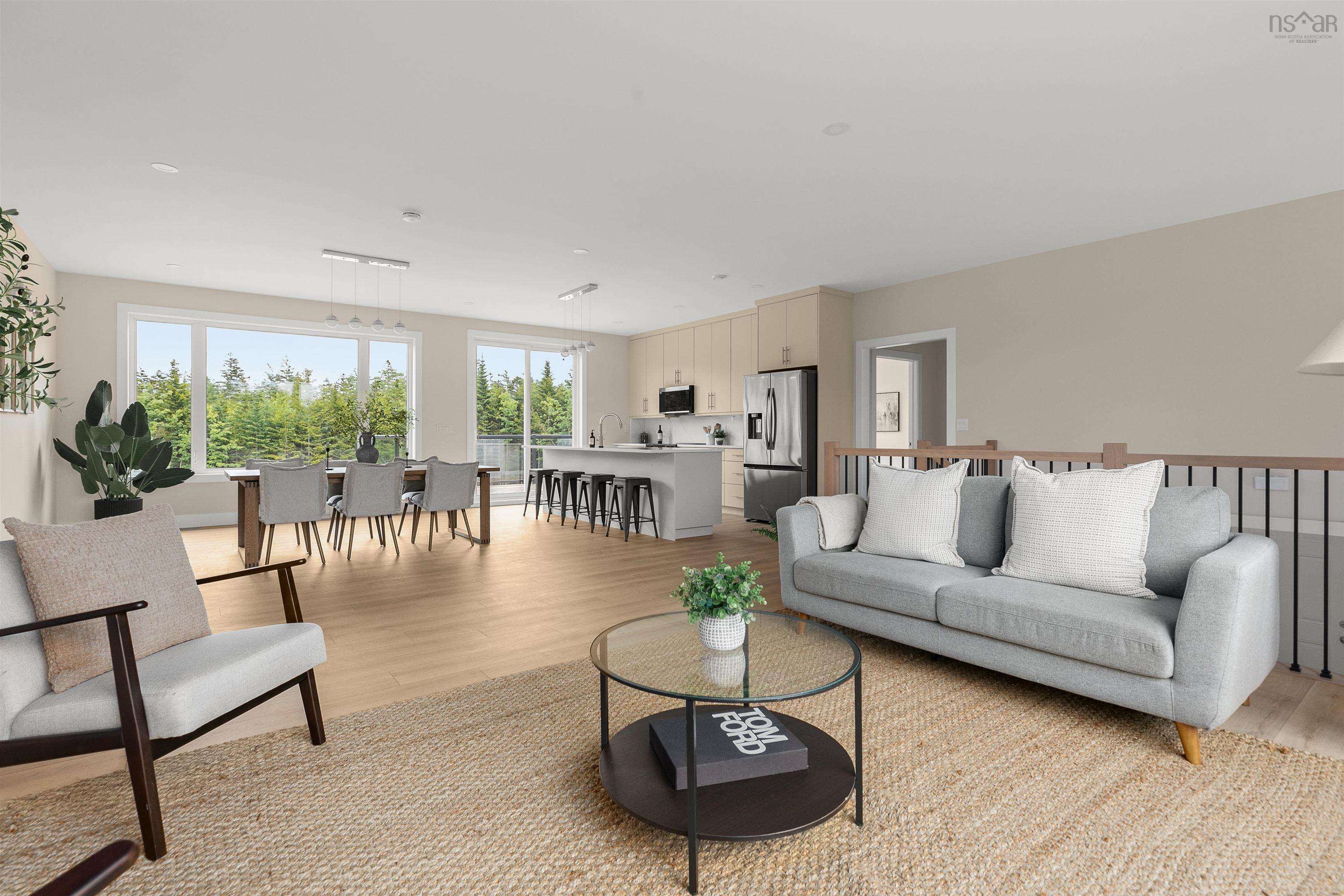 414 Canoe Crescent, Hammonds Plains, NS (MLS 202515067)