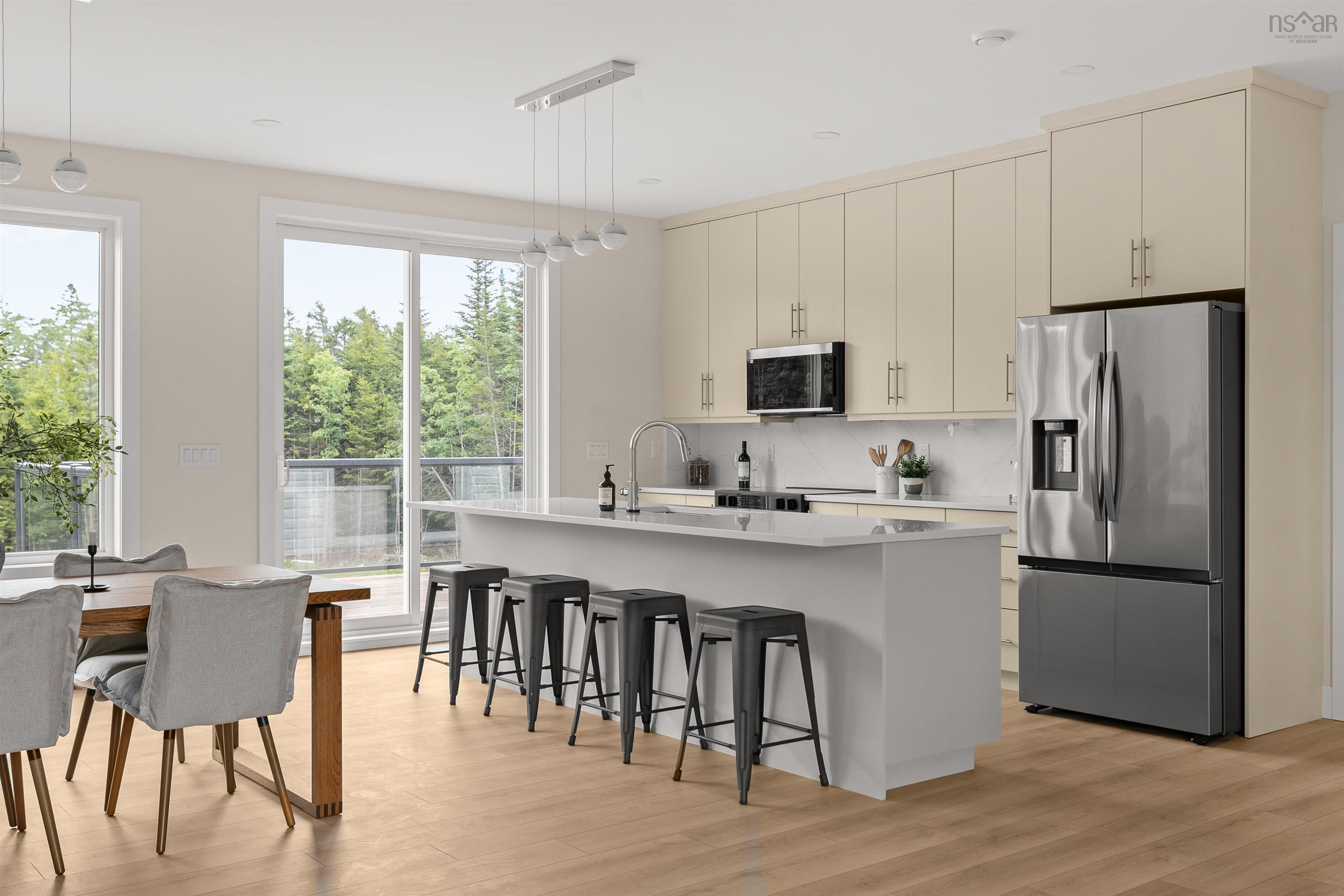 414 Canoe Crescent, Hammonds Plains, NS (MLS 202515067)