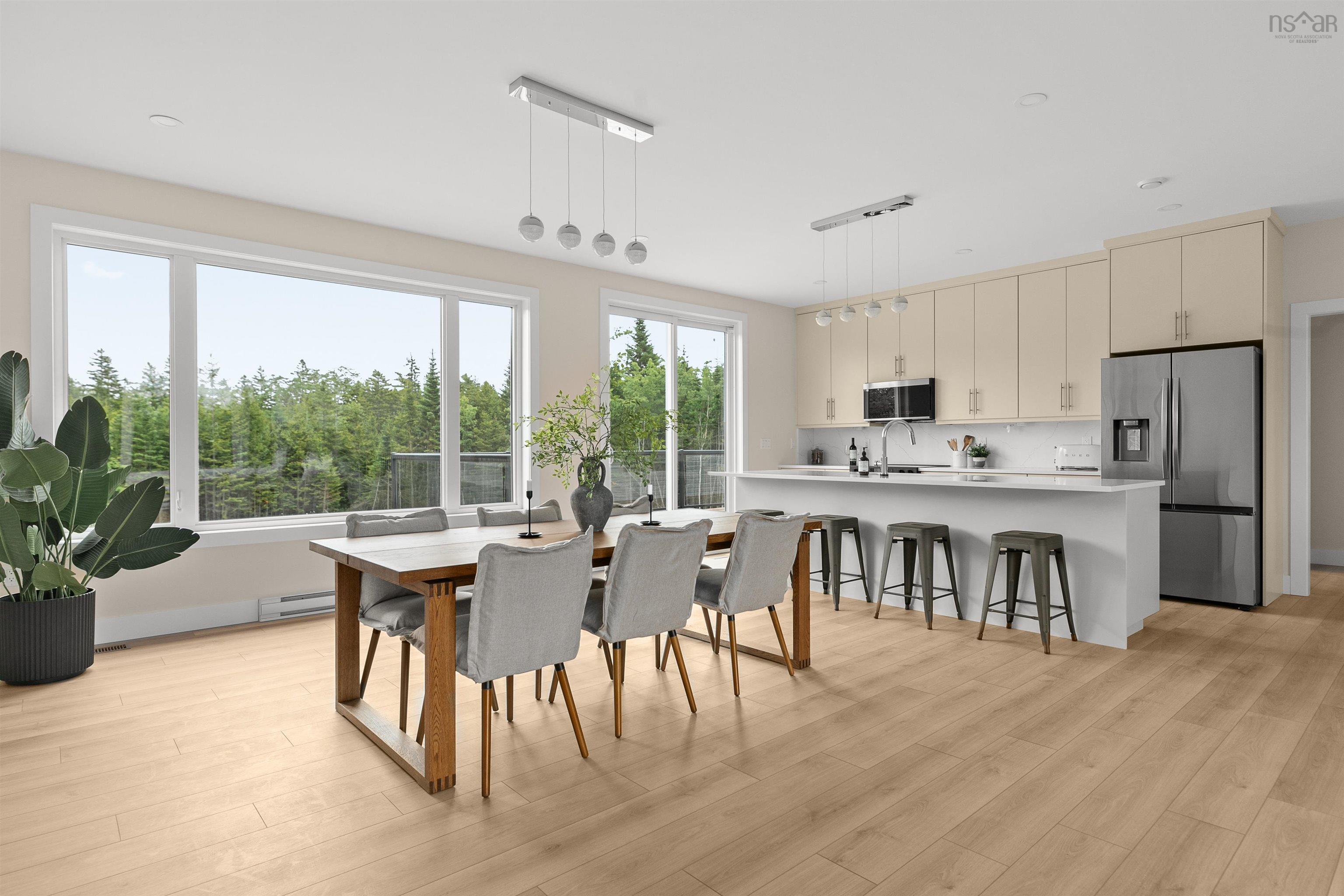 414 Canoe Crescent, Hammonds Plains, NS (MLS 202515067)