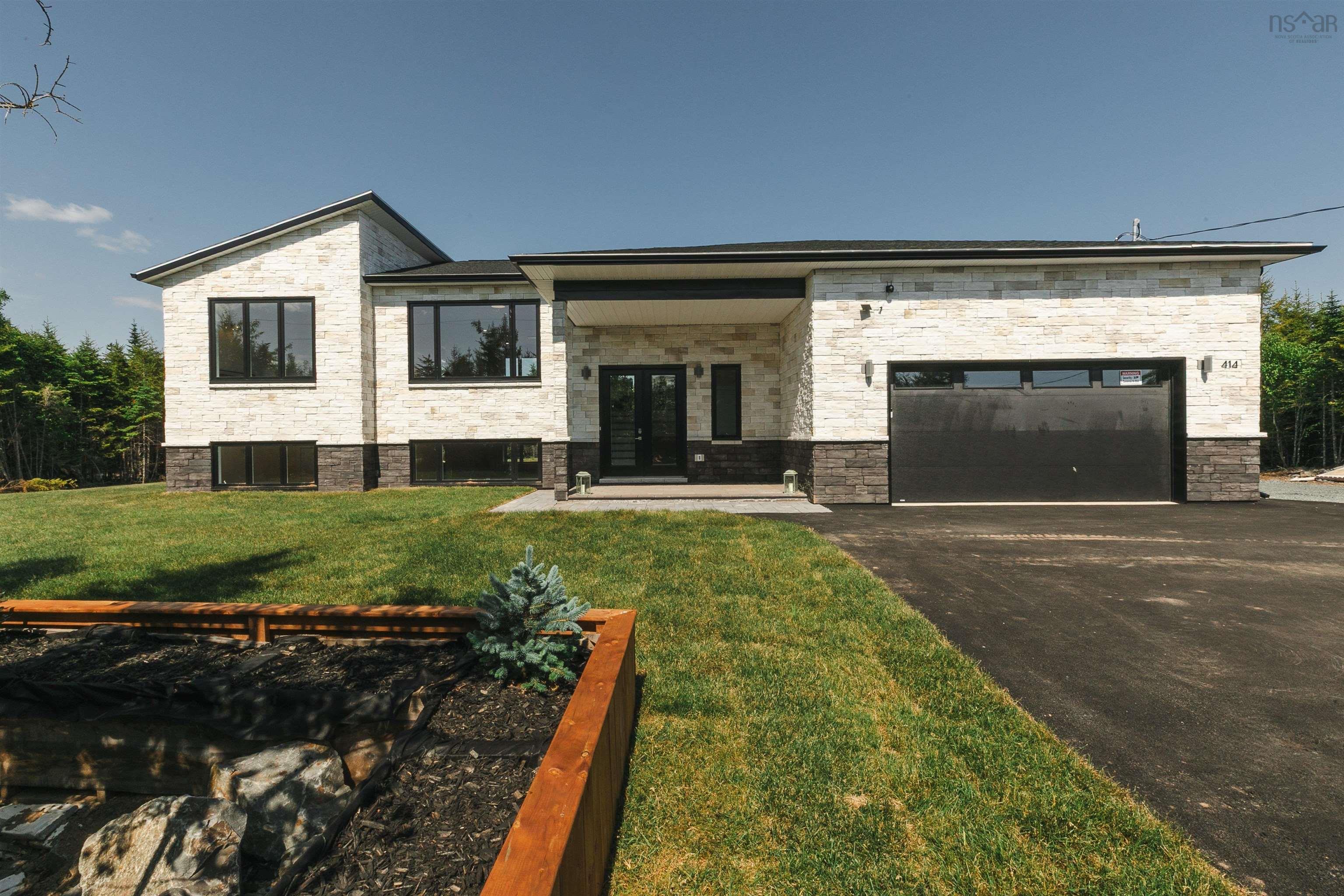 414 Canoe Crescent, Hammonds Plains, NS (MLS 202515067)