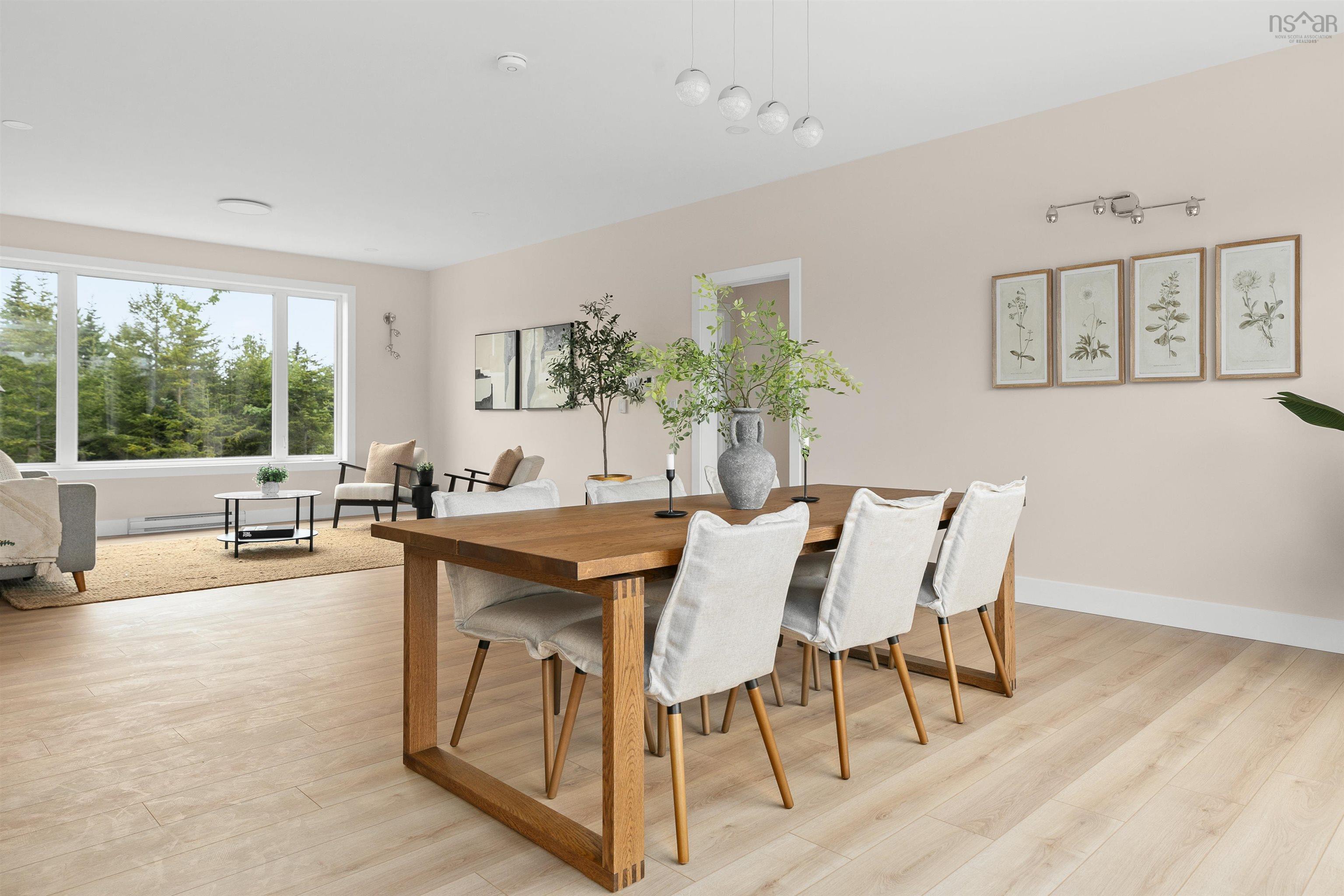 414 Canoe Crescent, Hammonds Plains, NS (MLS 202515067)