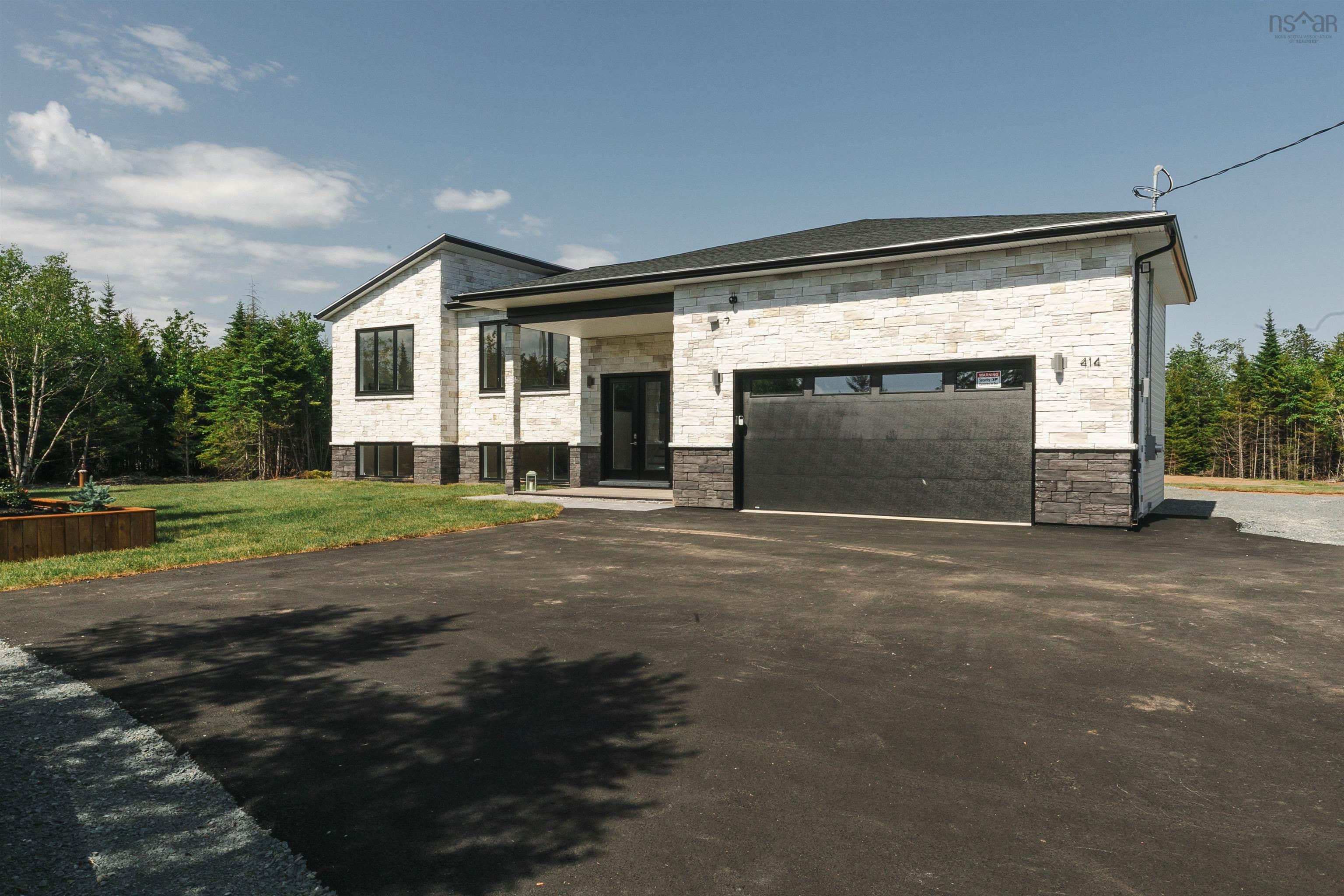 414 Canoe Crescent, Hammonds Plains, NS (MLS 202515067)