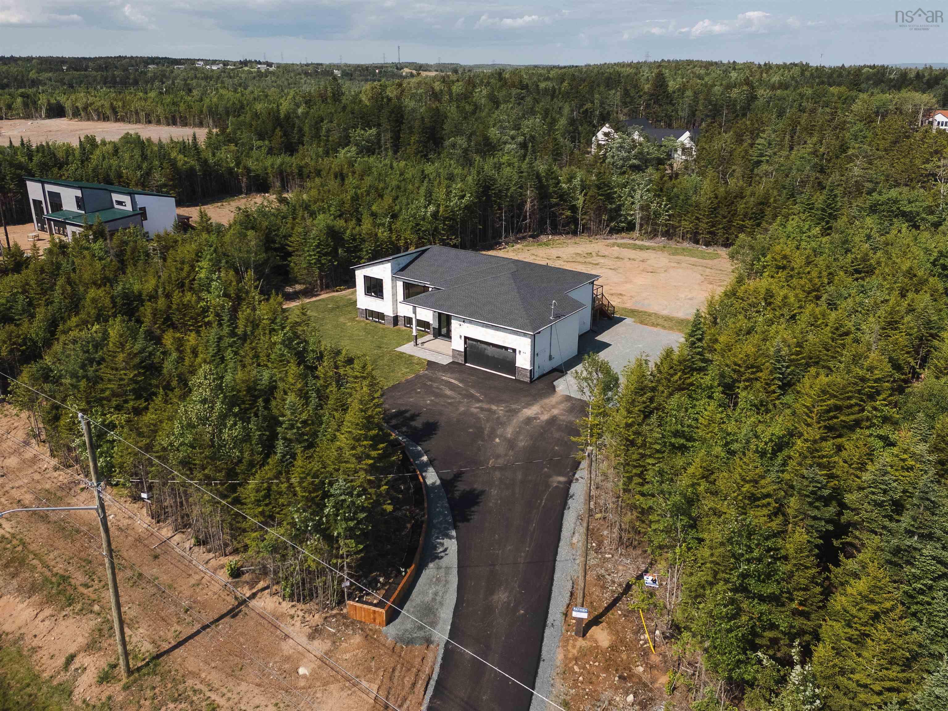 414 Canoe Crescent, Hammonds Plains, NS (MLS 202515067)