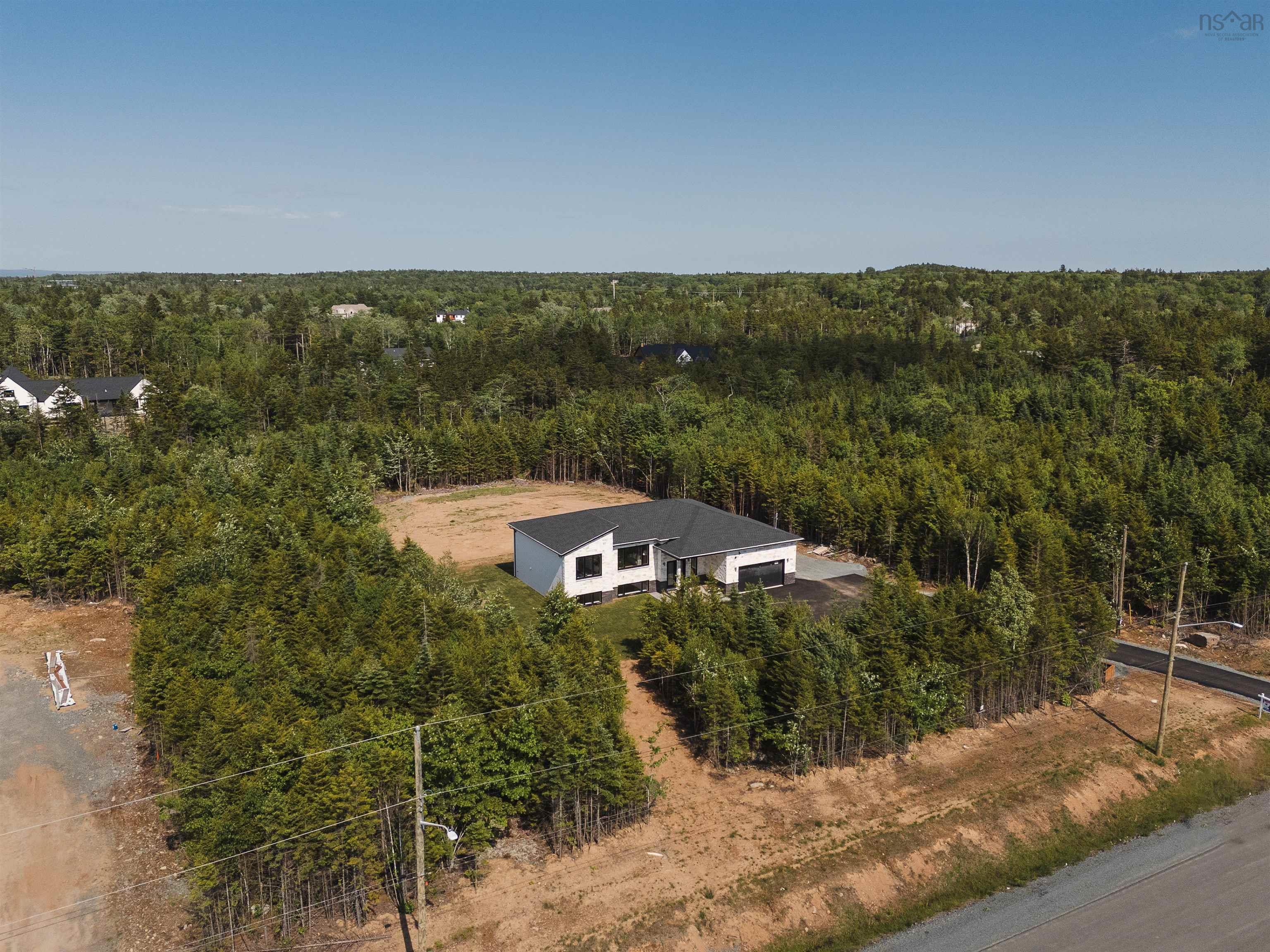 414 Canoe Crescent, Hammonds Plains, NS (MLS 202515067)