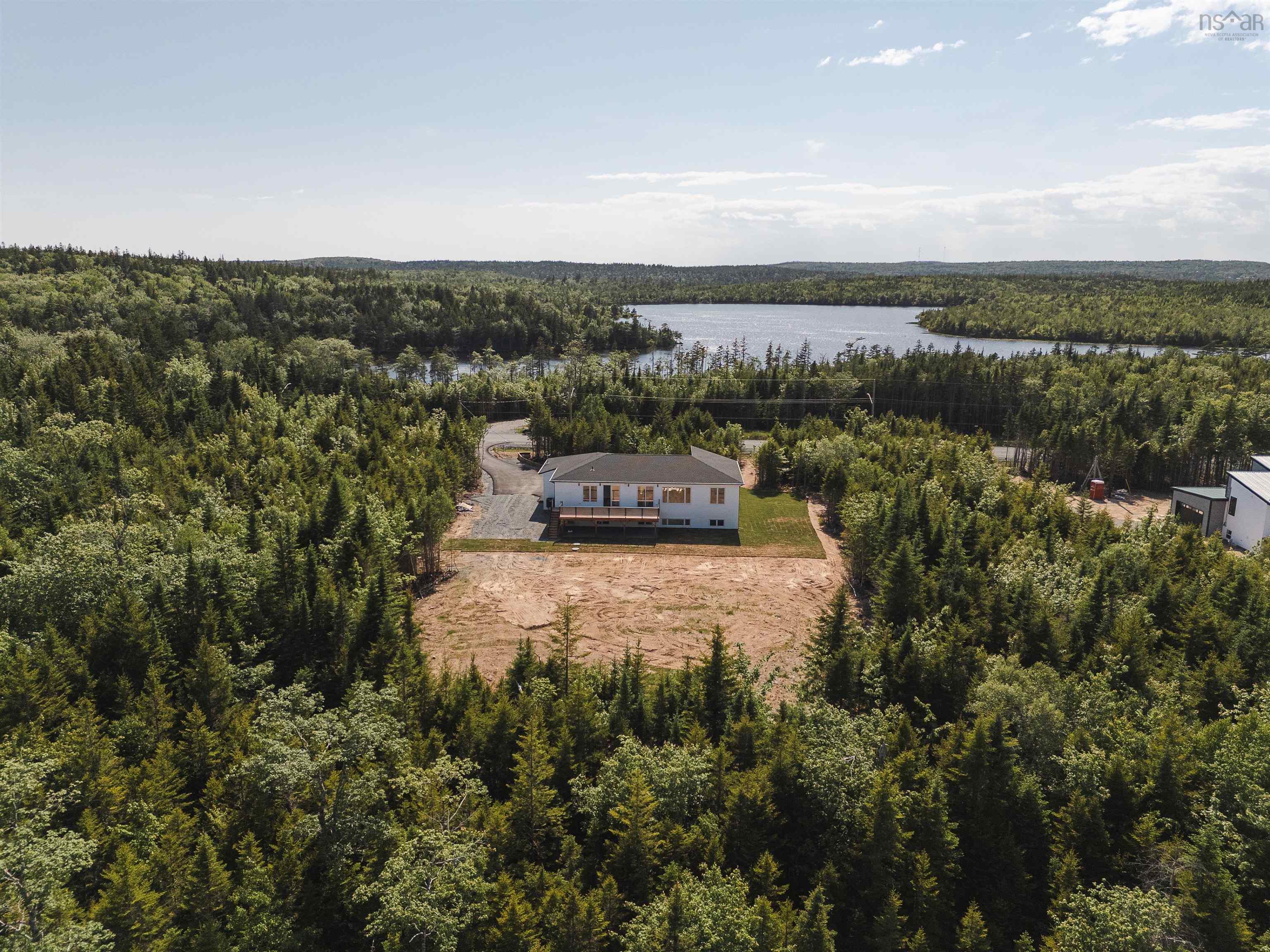 414 Canoe Crescent, Hammonds Plains, NS (MLS 202515067)