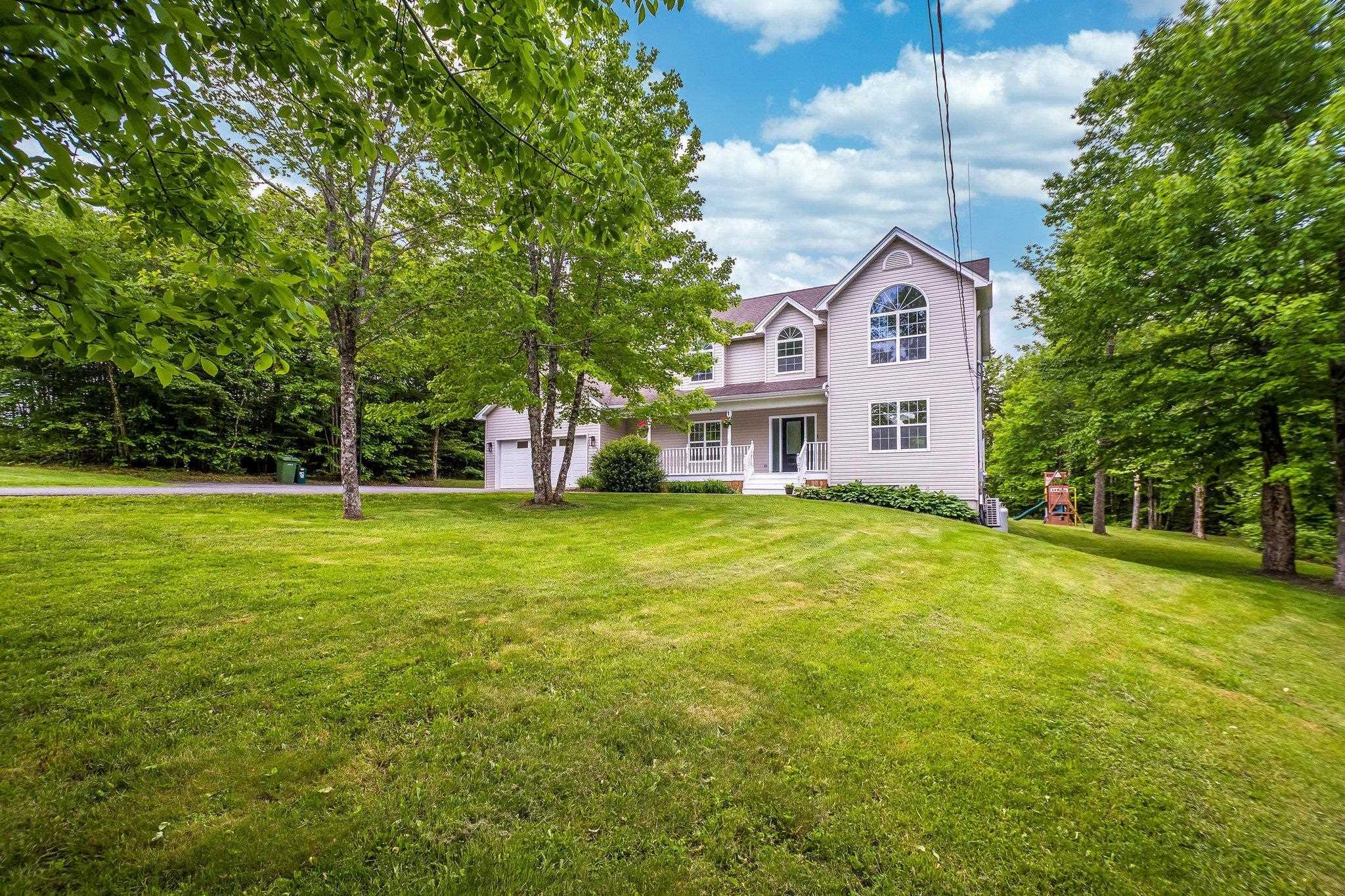 $649,900.00: 105 Birch Hill Court, Middle Sackville