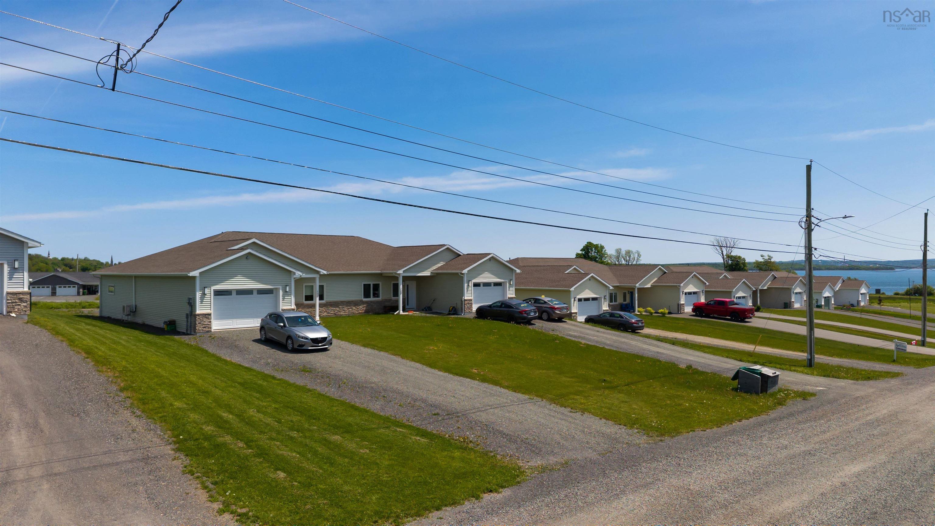 $385,000.00: 107 Harbour Crossing Drive, Pictou