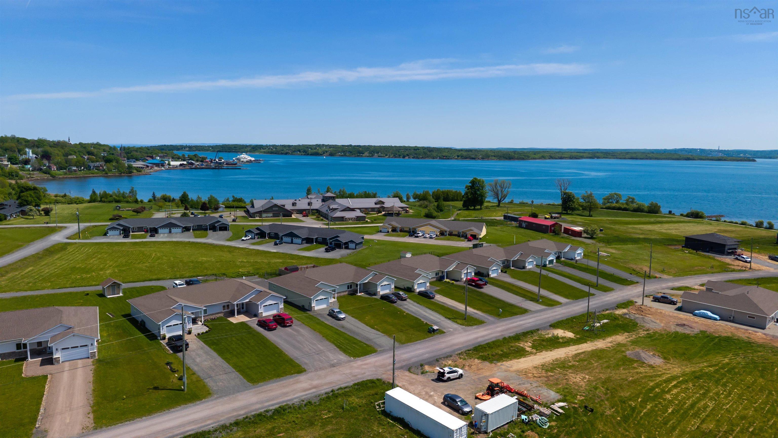 $385,000.00: 107 Harbour Crossing Drive, Pictou