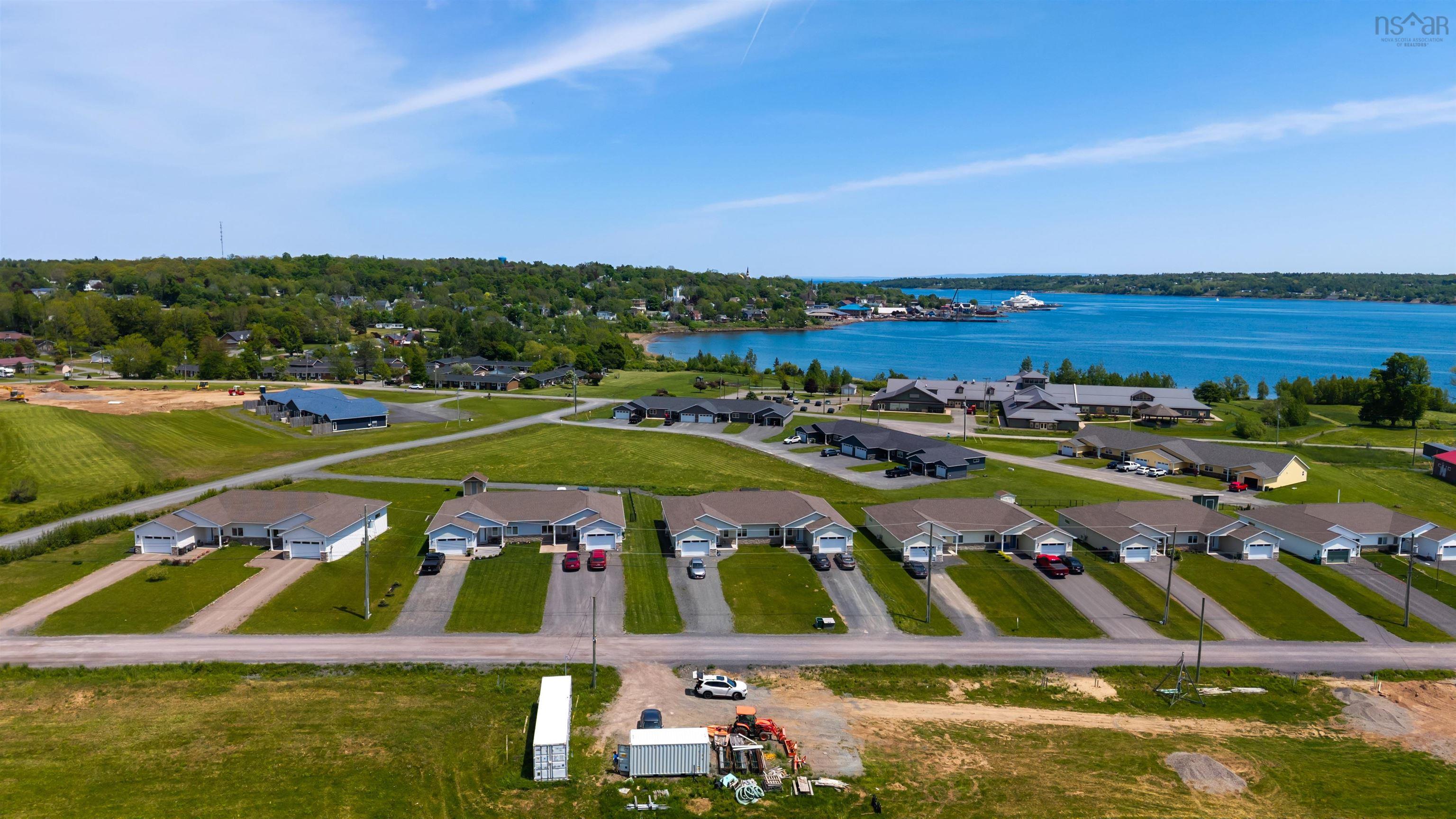 $385,000.00: 107 Harbour Crossing Drive, Pictou