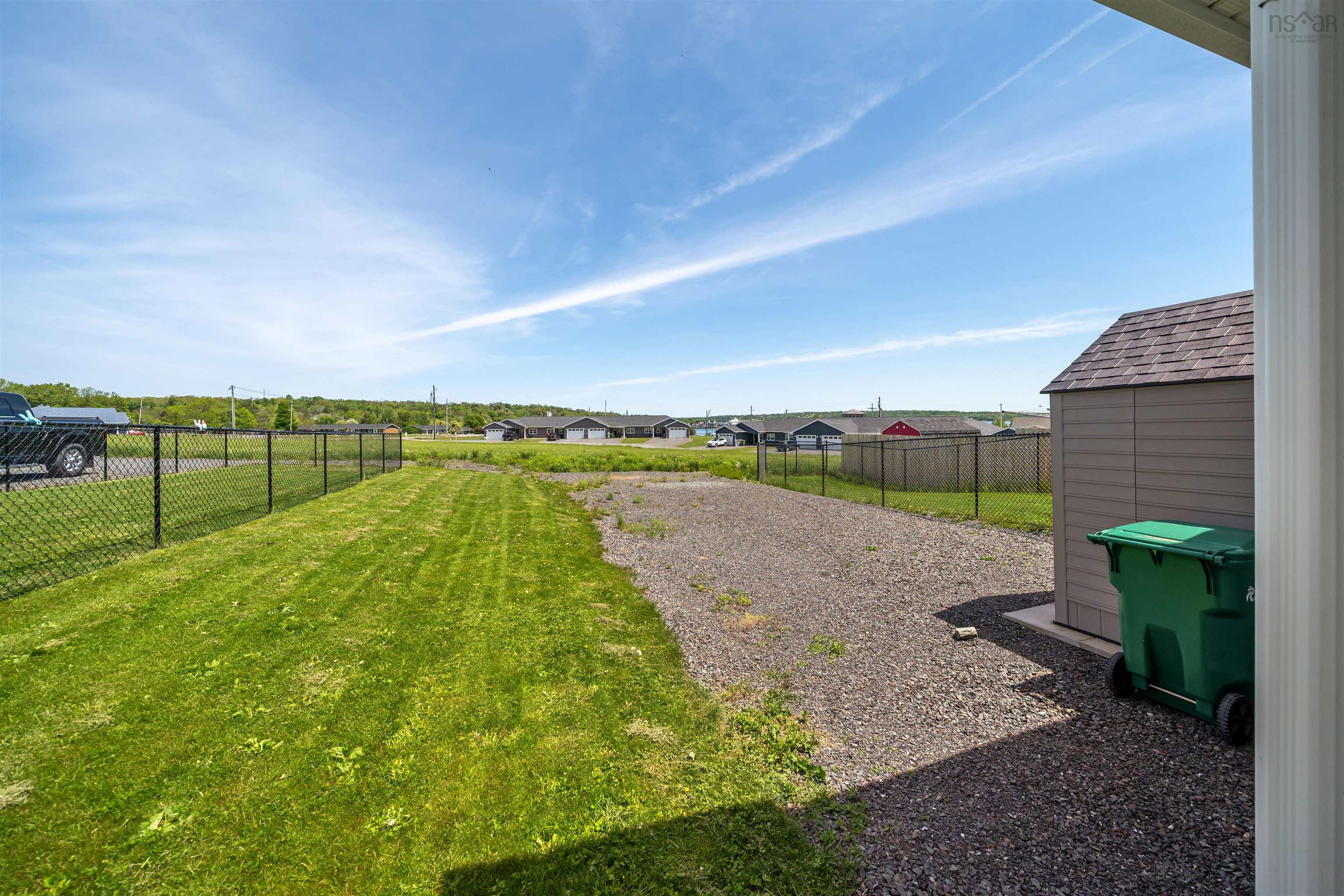 $385,000.00: 107 Harbour Crossing Drive, Pictou