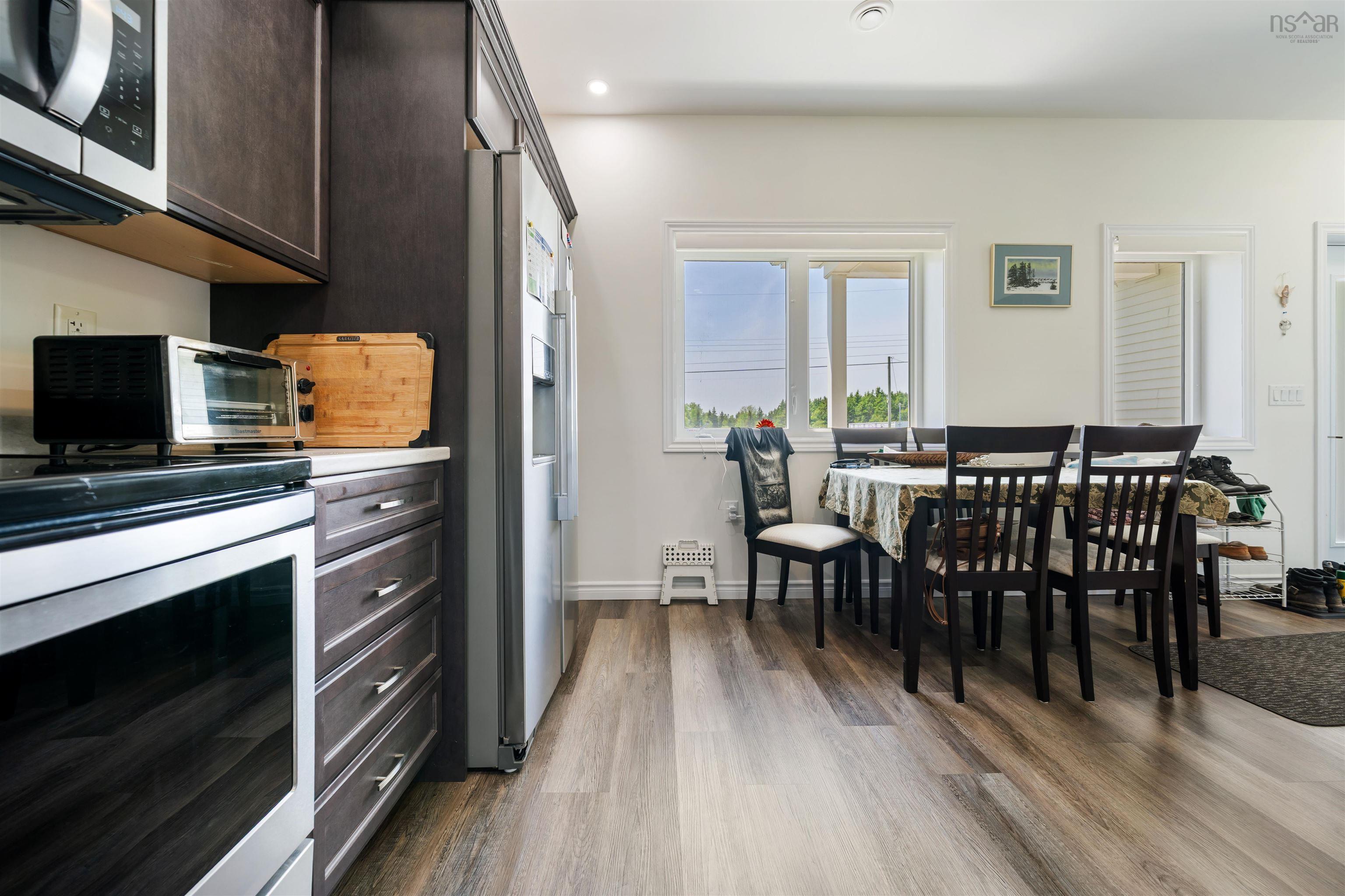 $385,000.00: 107 Harbour Crossing Drive, Pictou