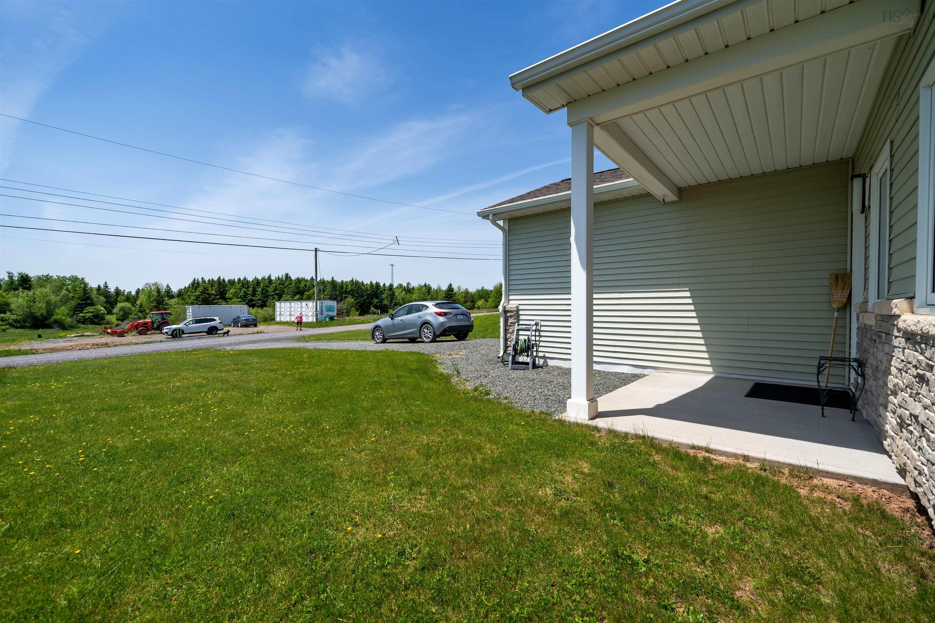 $385,000.00: 107 Harbour Crossing Drive, Pictou