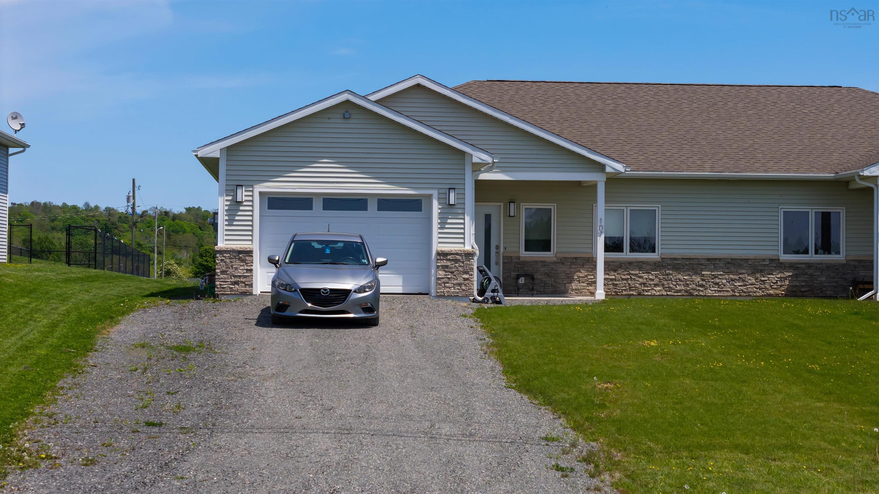$385,000.00: 107 Harbour Crossing Drive, Pictou