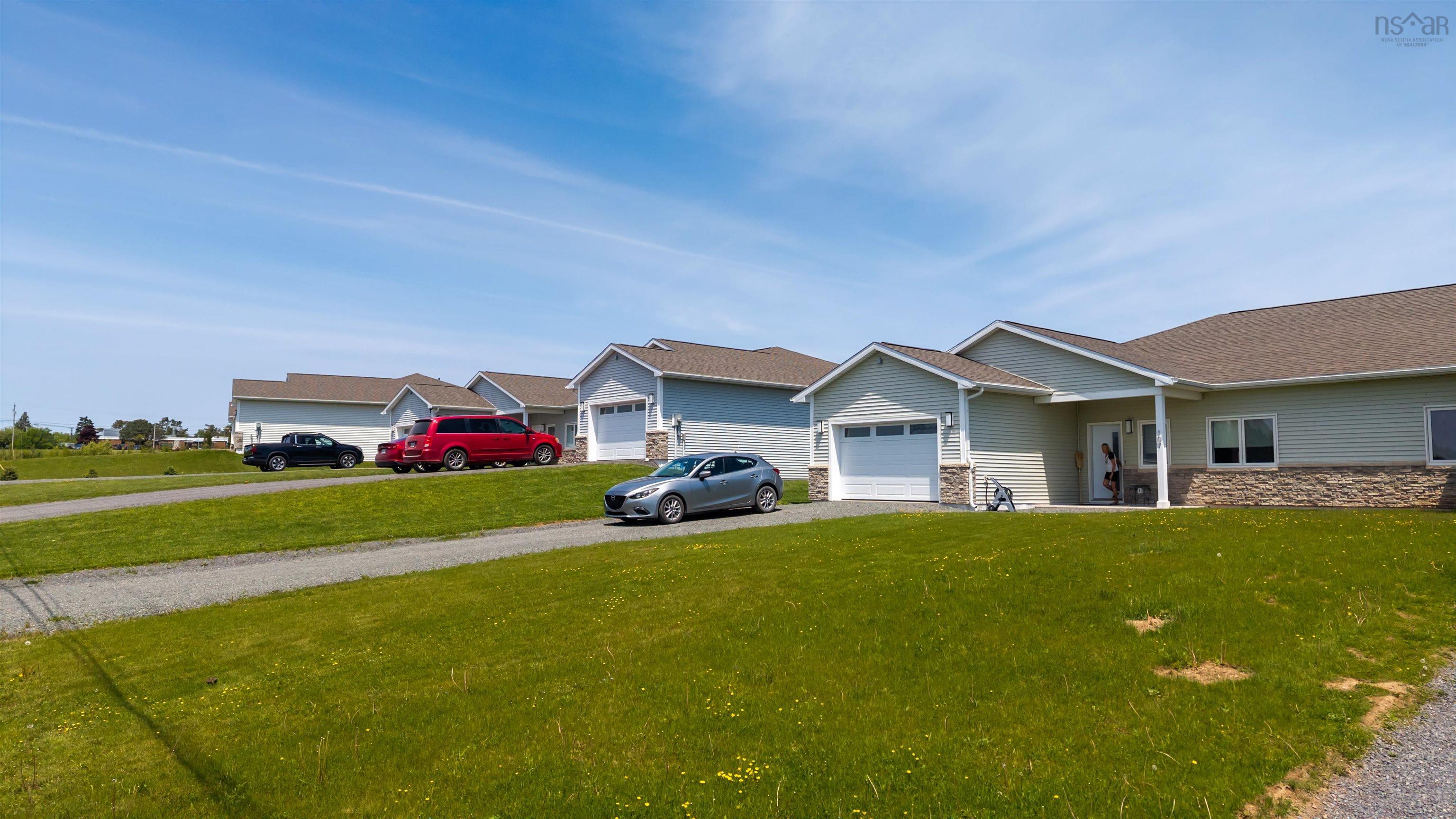 $385,000.00: 107 Harbour Crossing Drive, Pictou