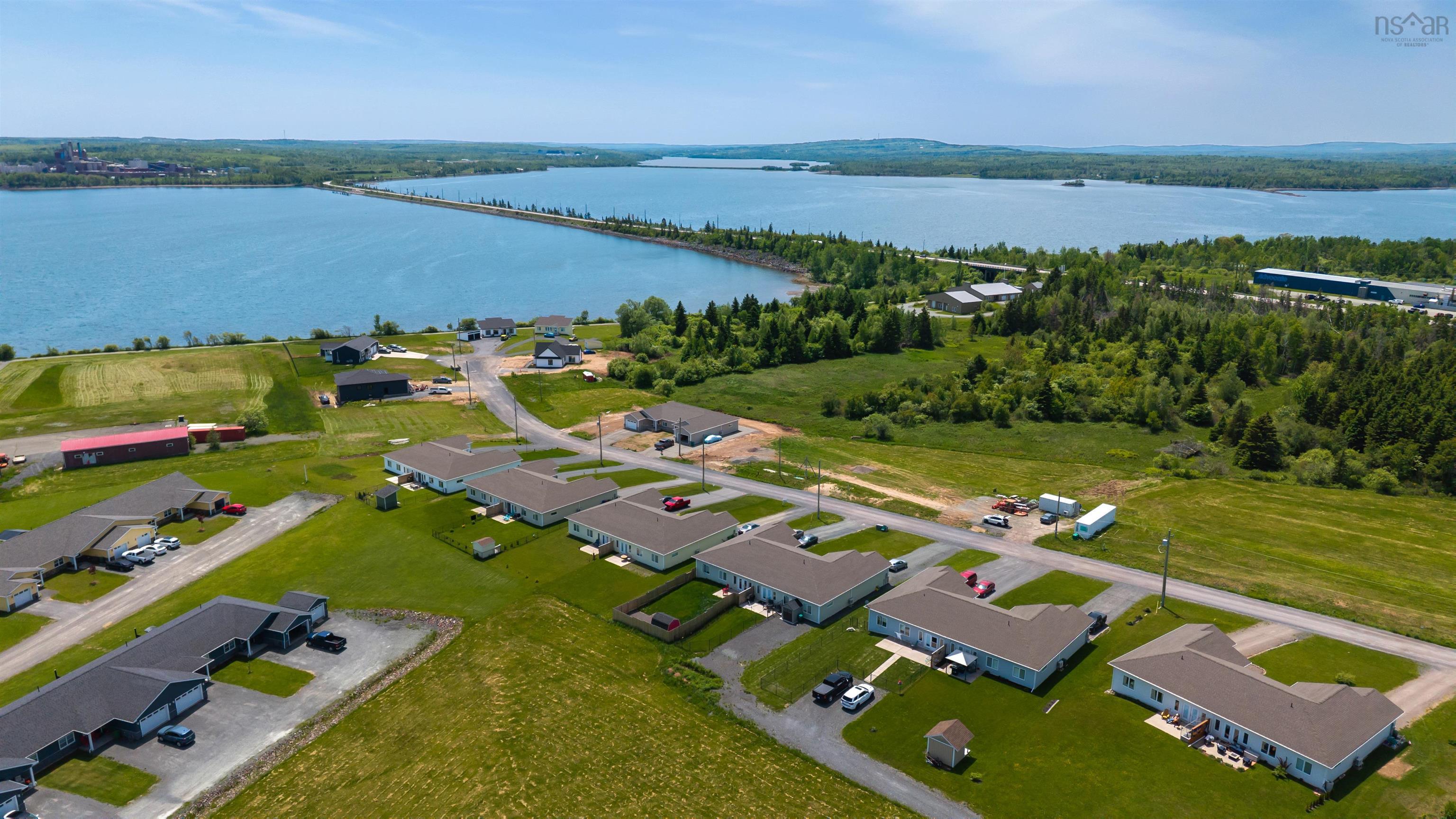 $385,000.00: 107 Harbour Crossing Drive, Pictou