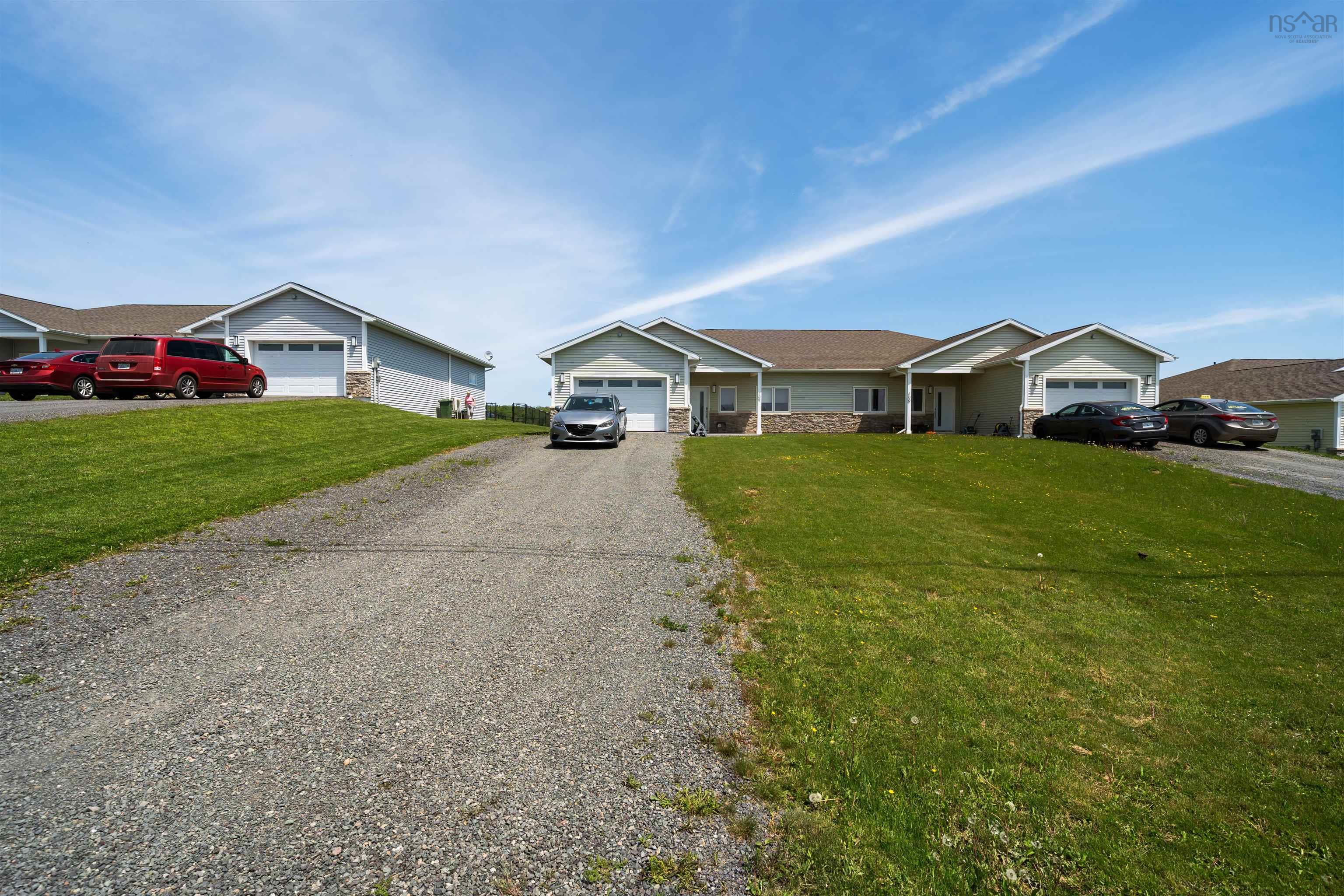 $385,000.00: 107 Harbour Crossing Drive, Pictou