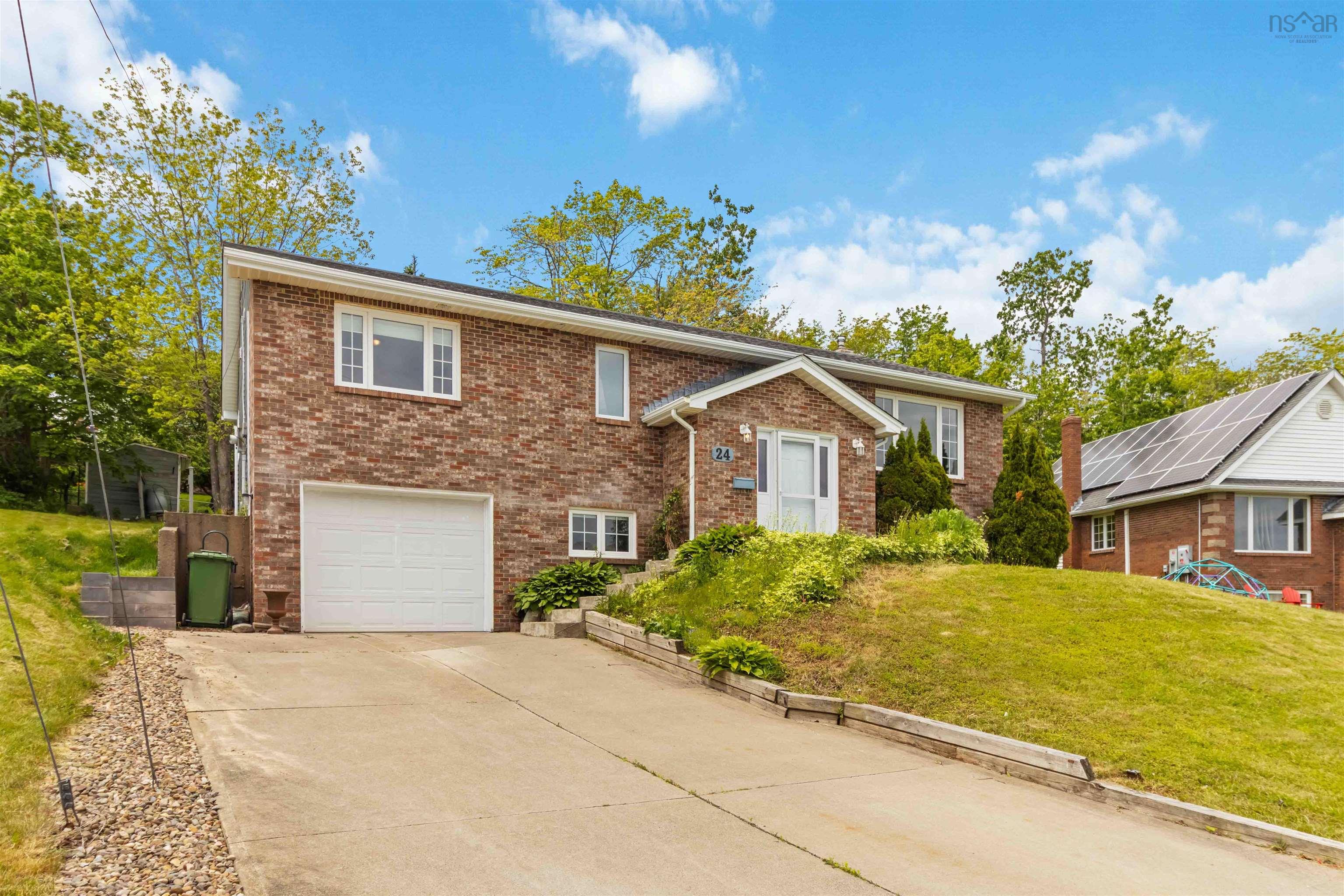 $599,900.00: 24 Griffin Place, Cole Harbour