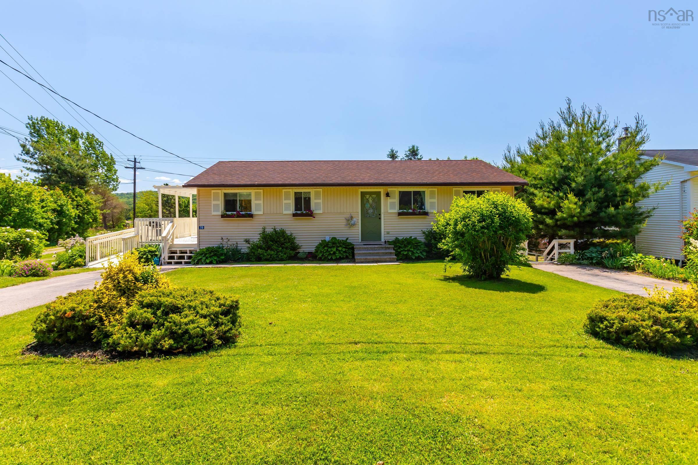 $374,900.00: 78 Riverview Drive, Bridgetown