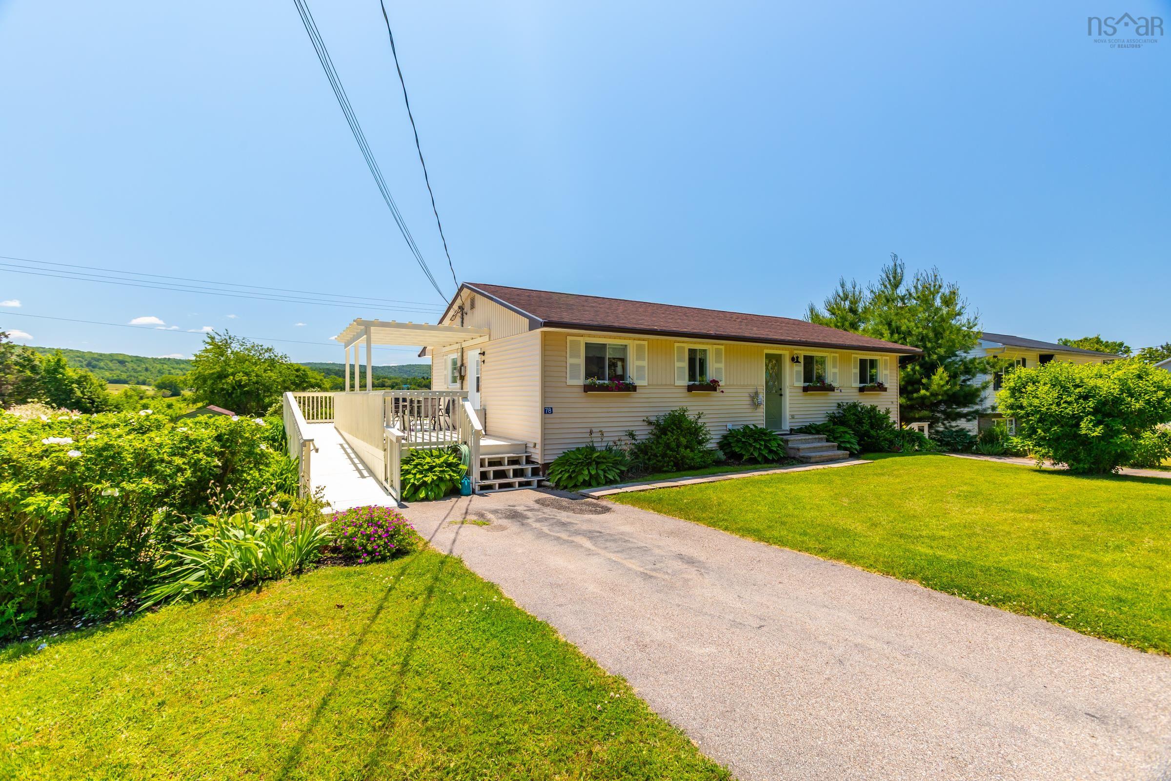 $374,900.00: 78 Riverview Drive, Bridgetown