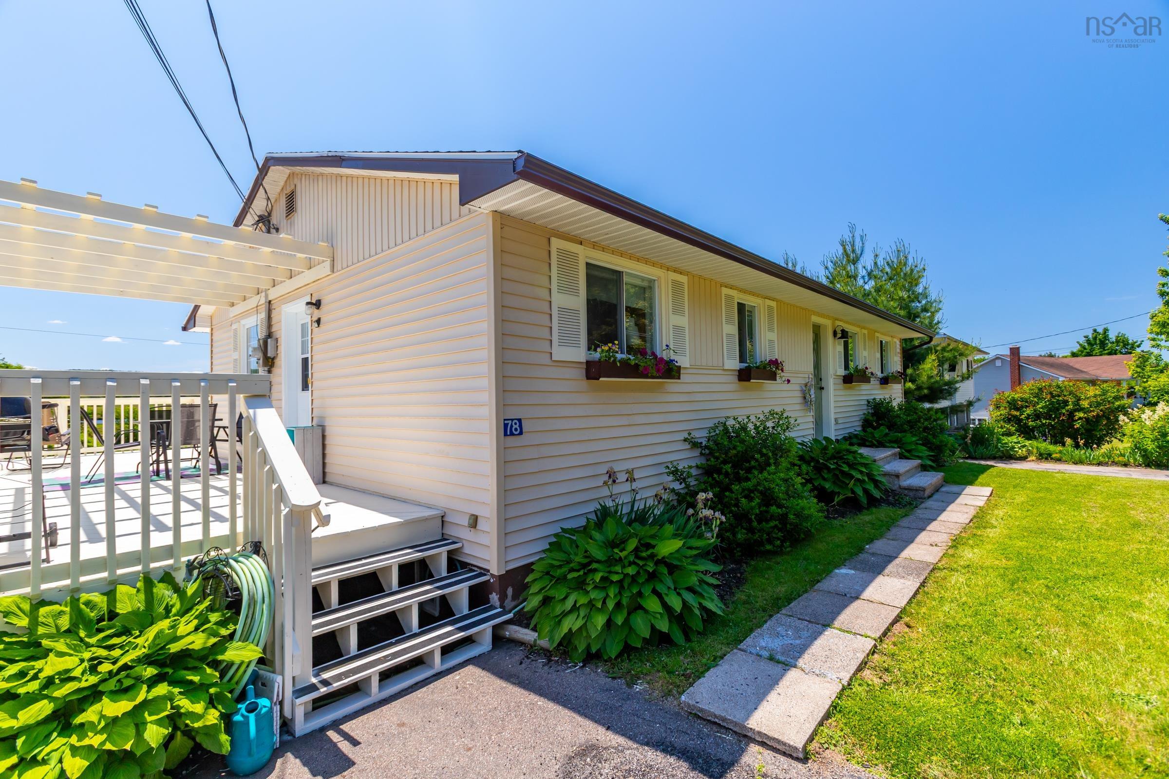 $374,900.00: 78 Riverview Drive, Bridgetown