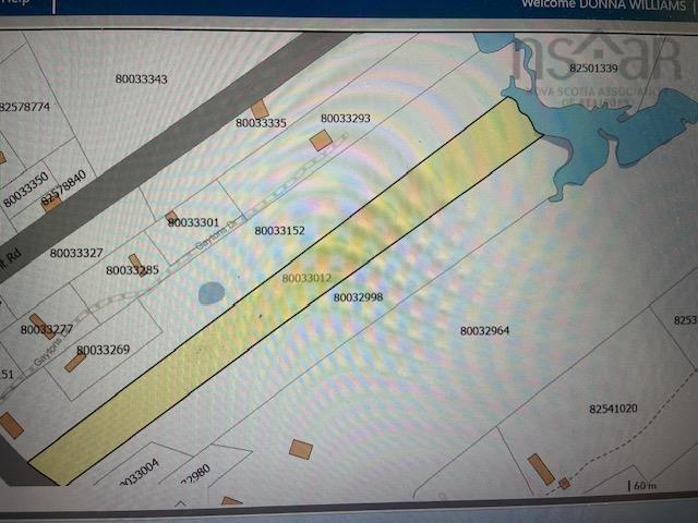 $49,900.00: Lot Stoney Island Road, Clam Point