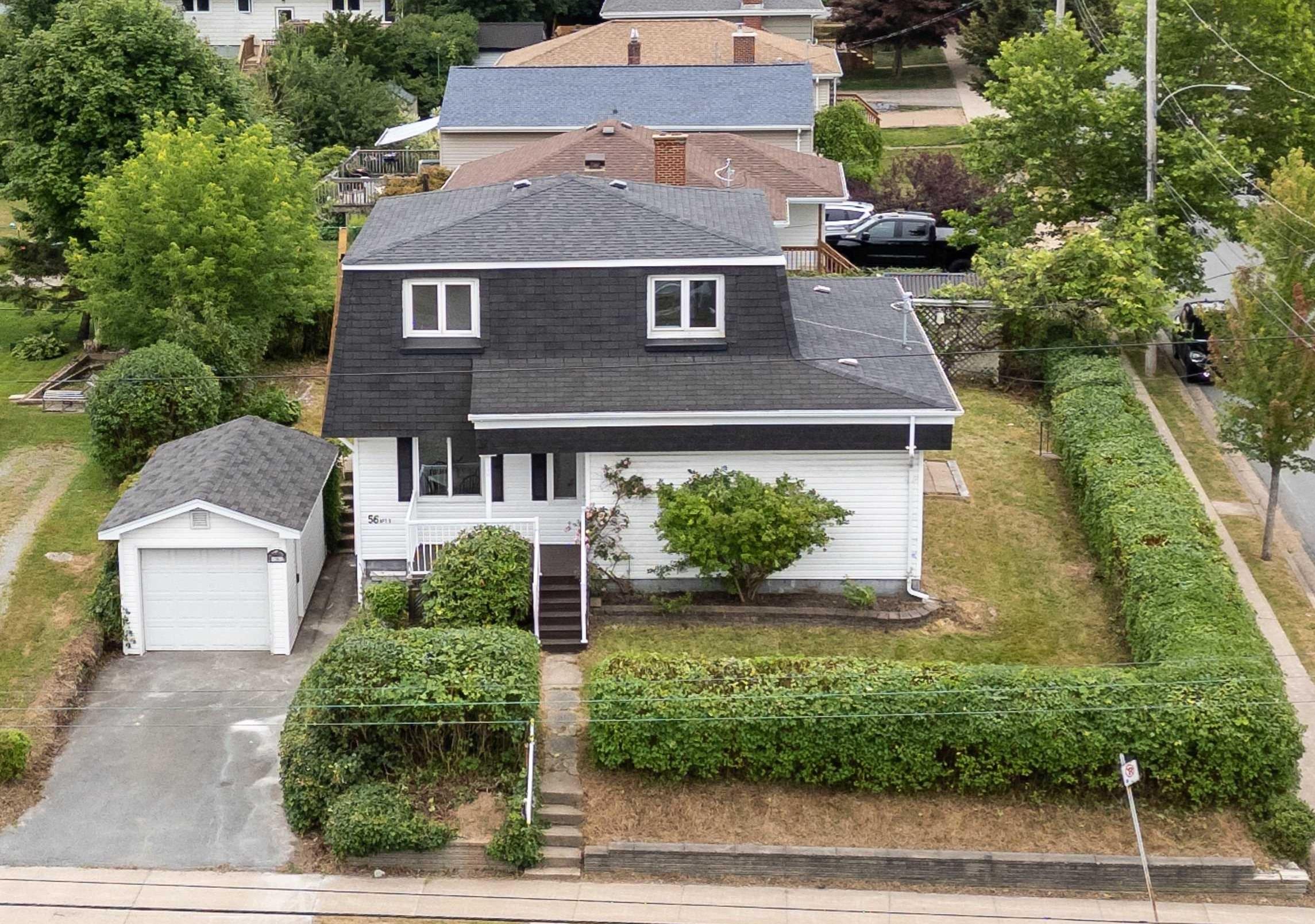 56 Woodland Avenue, Dartmouth, NS (MLS® 202515086)