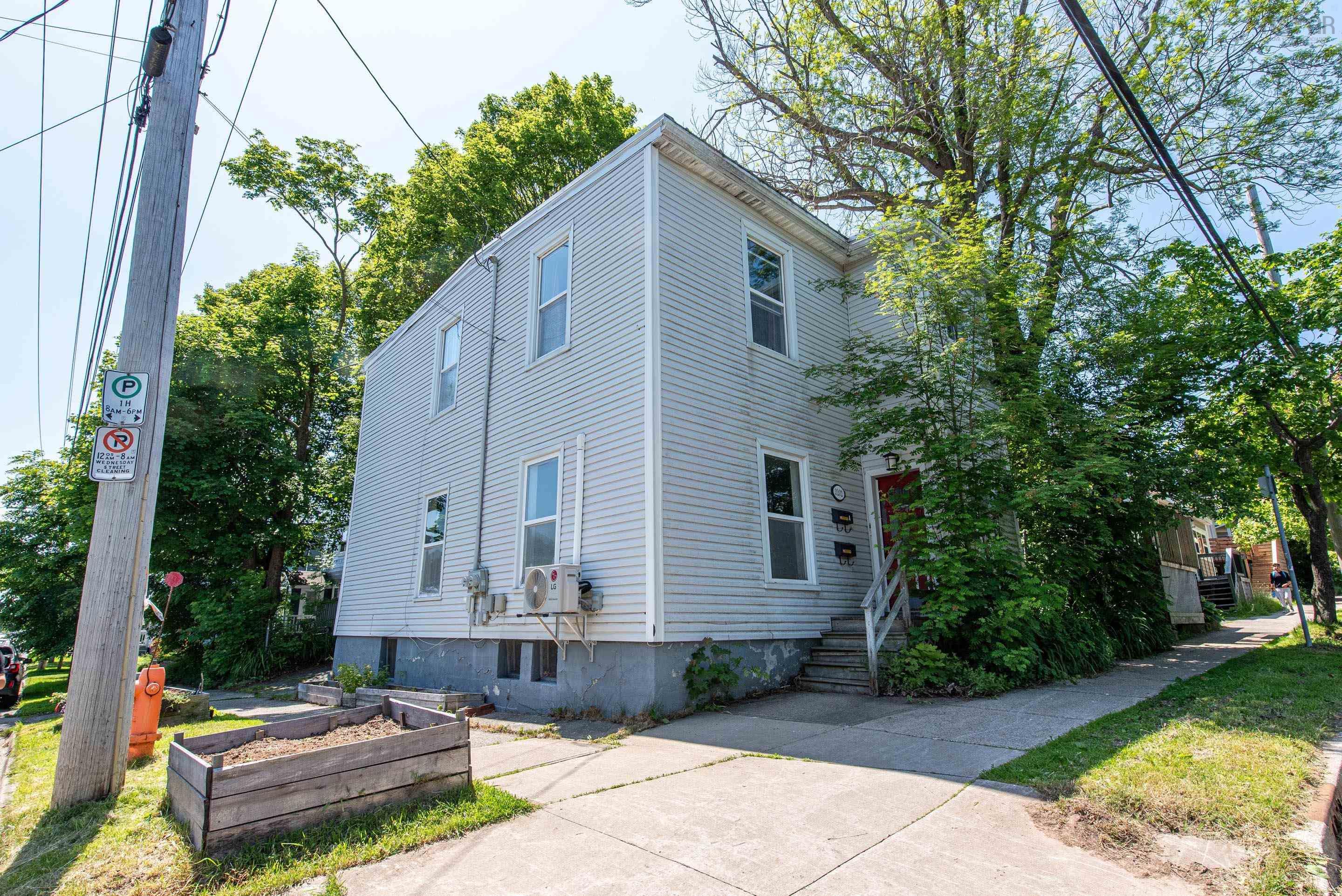 3202 Agricola Street, Halifax, NS (MLS® 202515091)