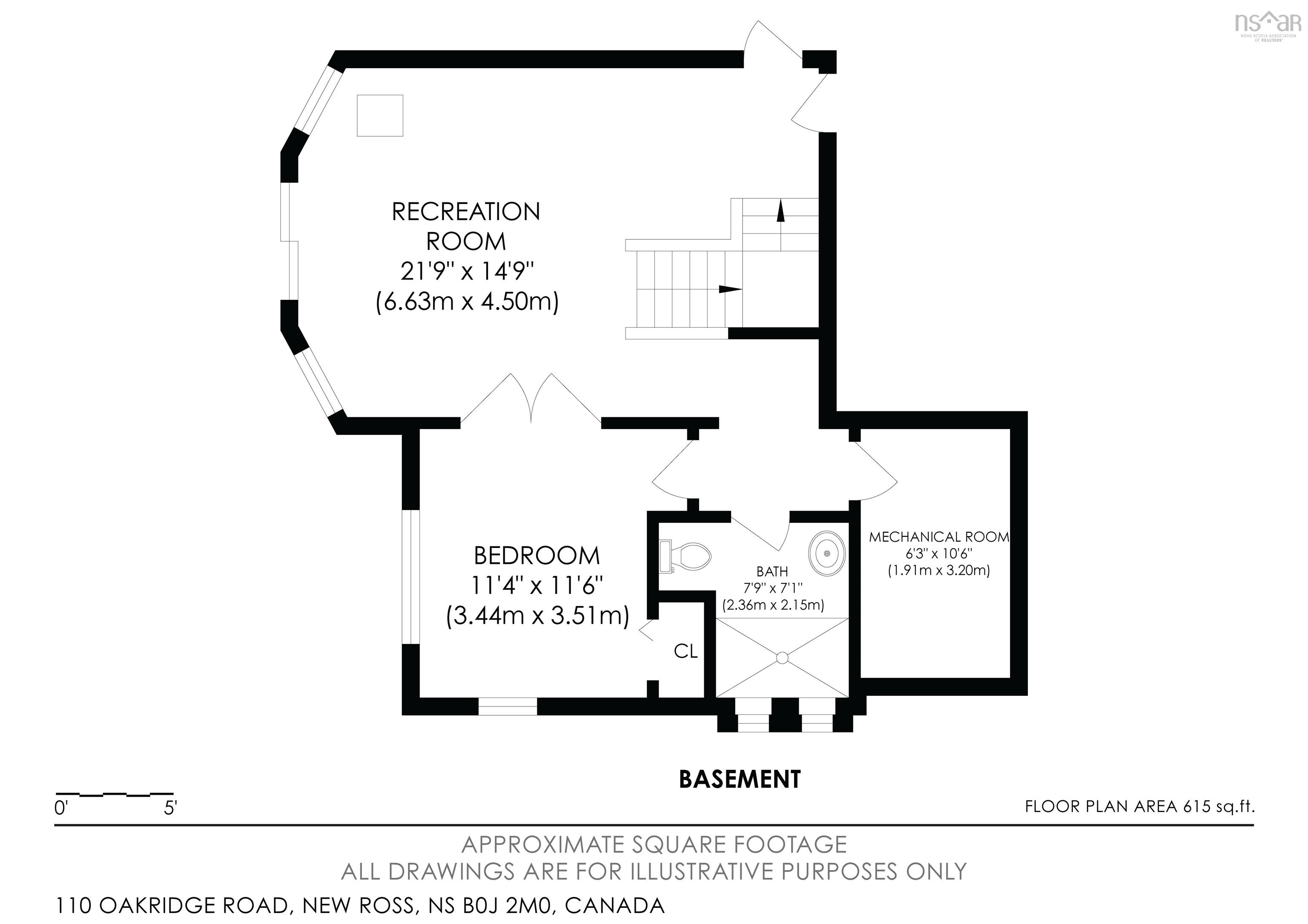 $797,000.00: 110 Oakridge Road, Mill Road