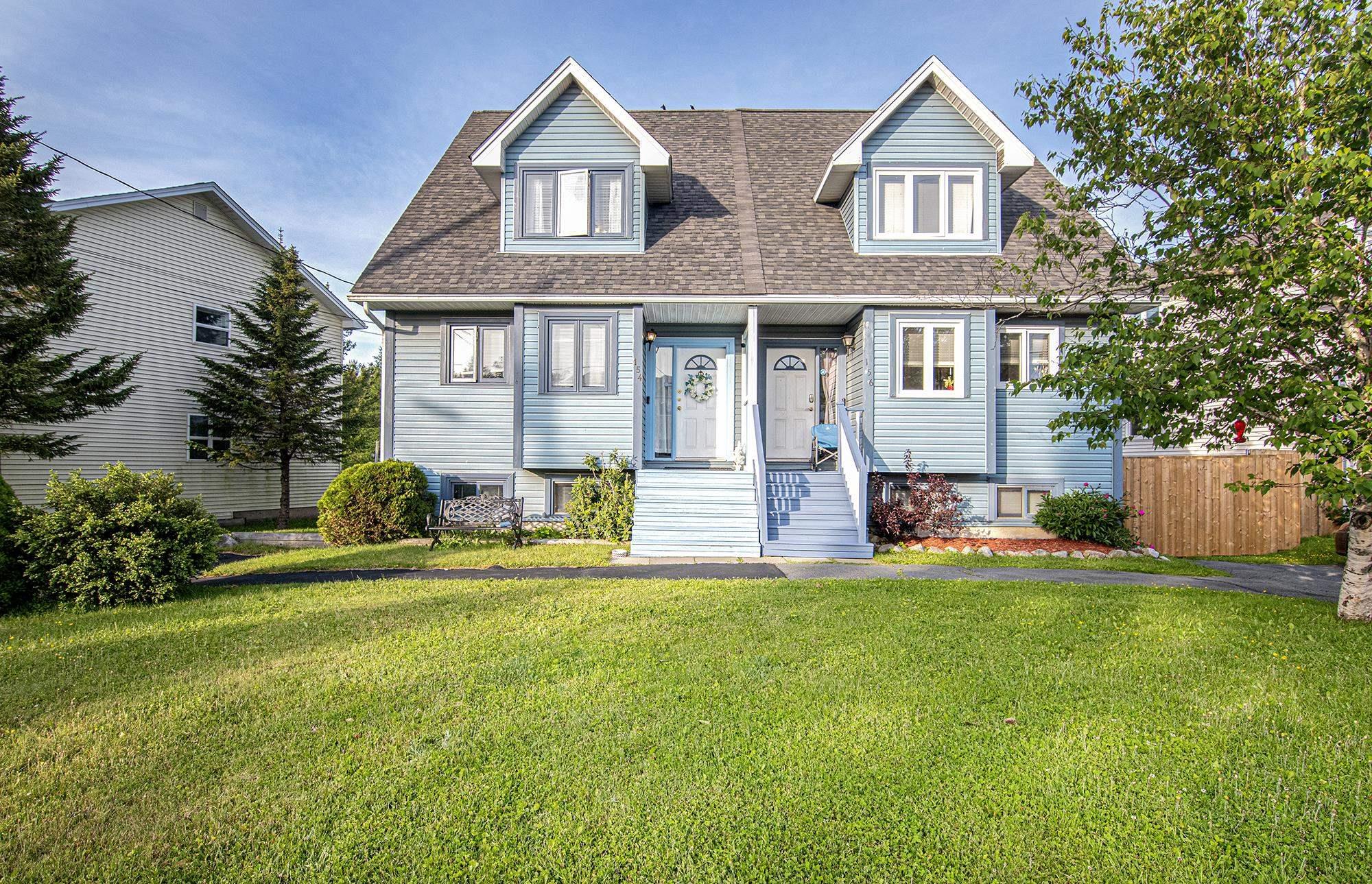 154 Brentwood Avenue, Timberlea, NS (MLS® 202515096)