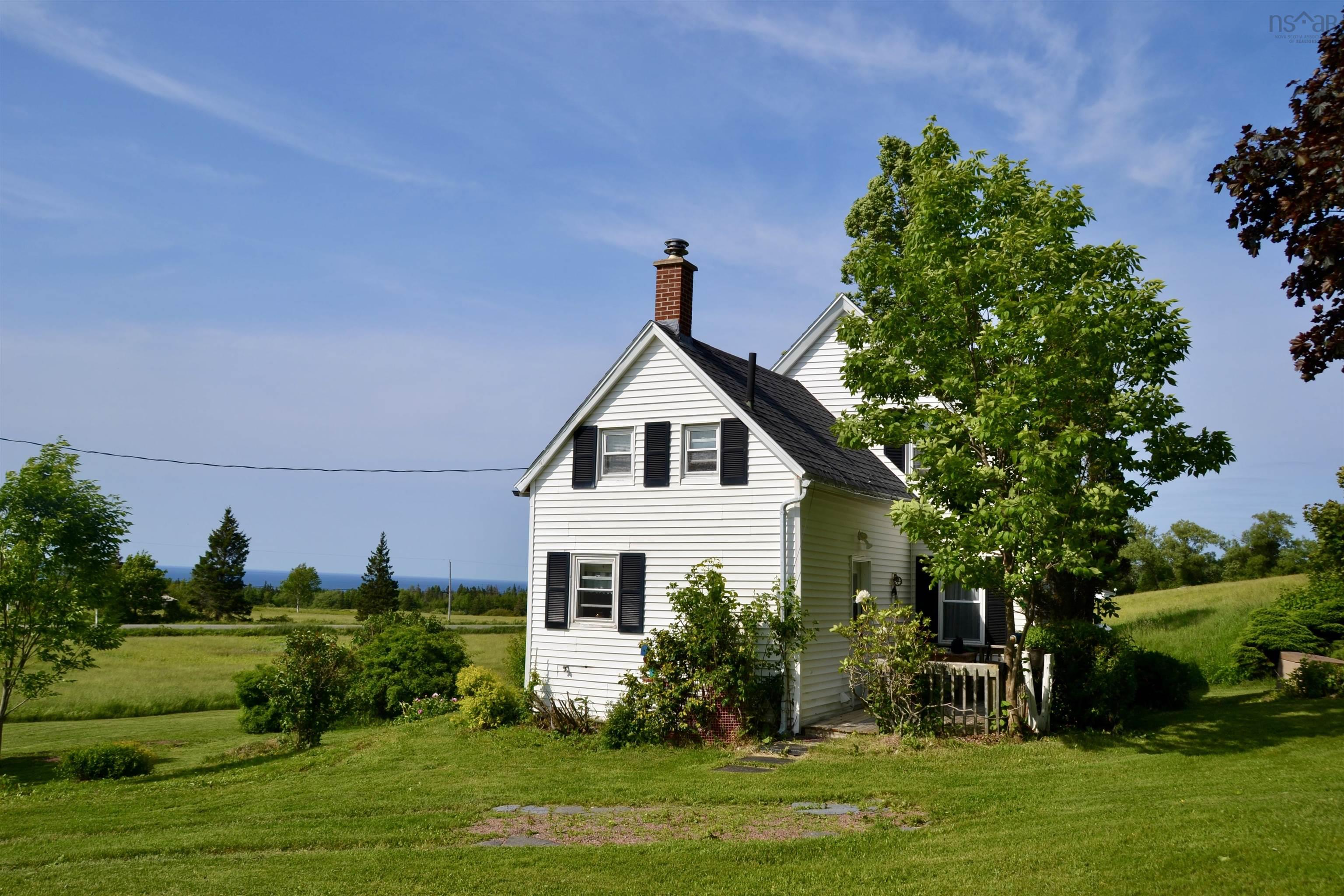 $205,000.00: 840 Baileys Brook Ardness Road, Ardness