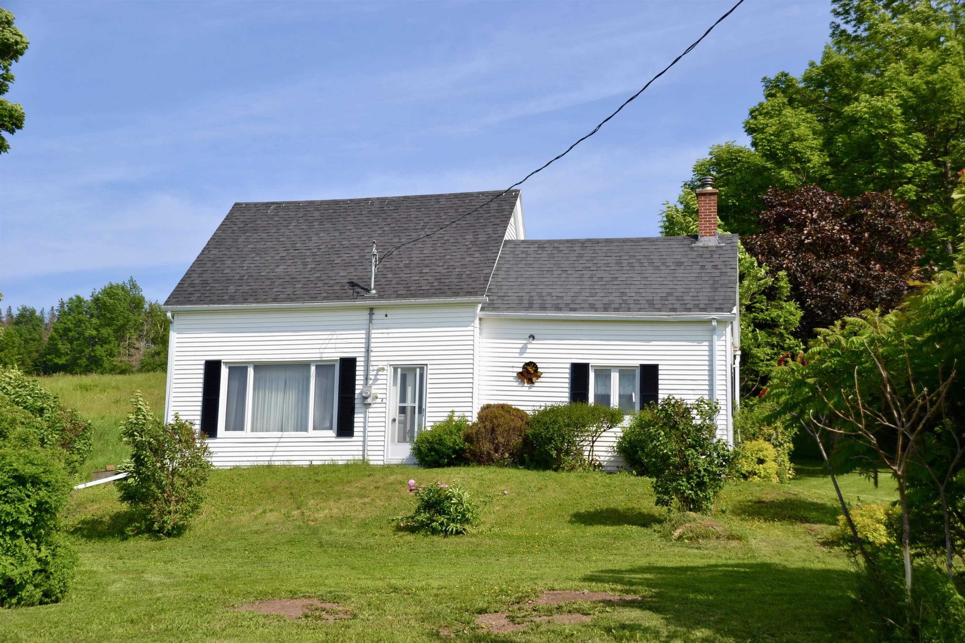 $205,000.00: 840 Baileys Brook Ardness Road, Ardness